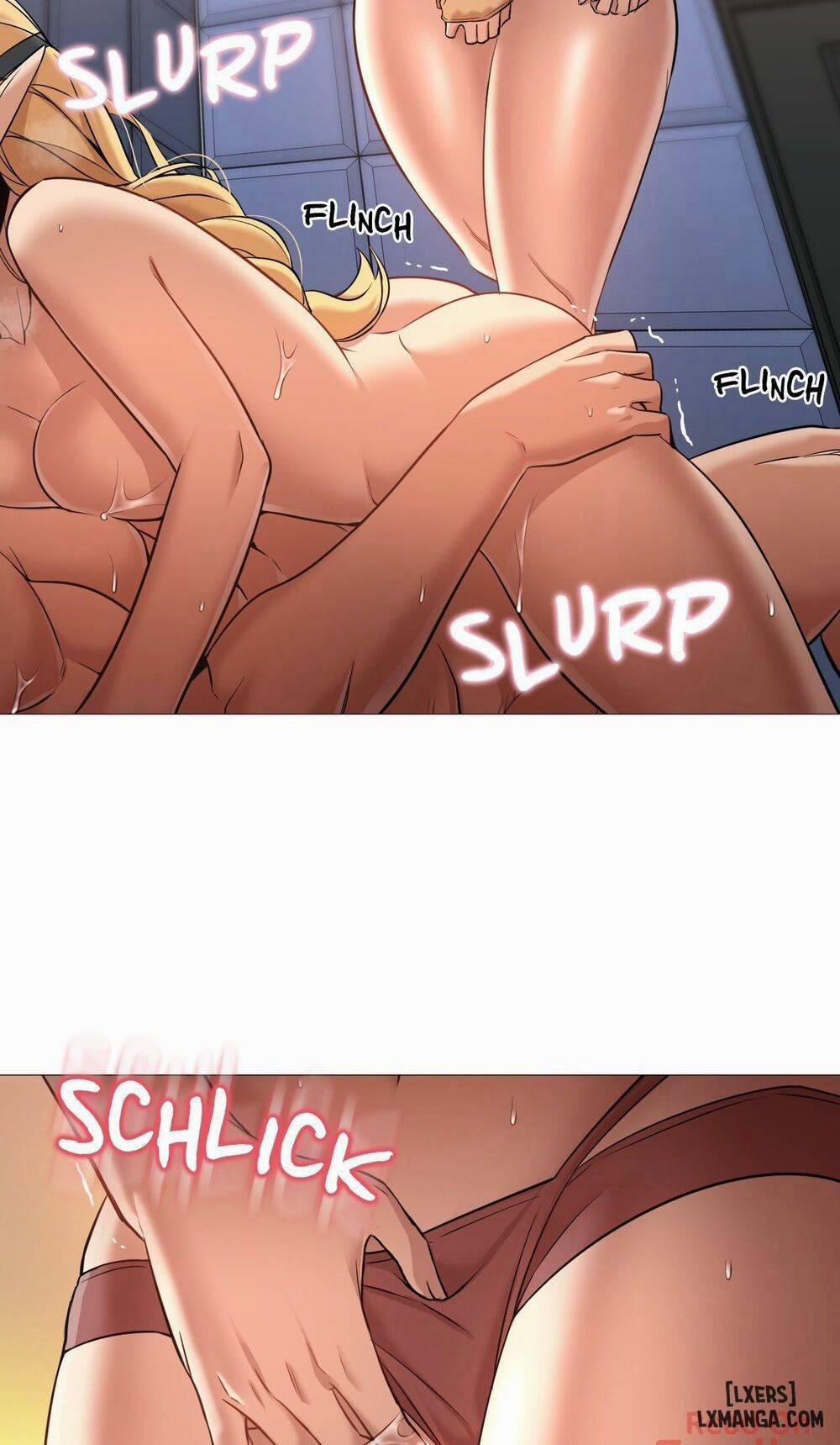 Mạnh Mẽ Nào, Các Cô Gái 38 trang 26