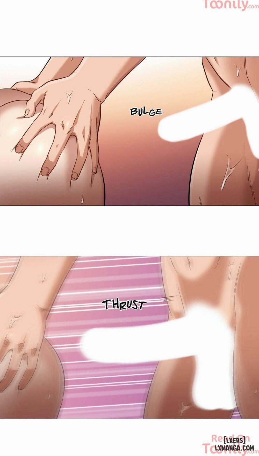 Mạnh Mẽ Nào, Các Cô Gái 38 trang 37