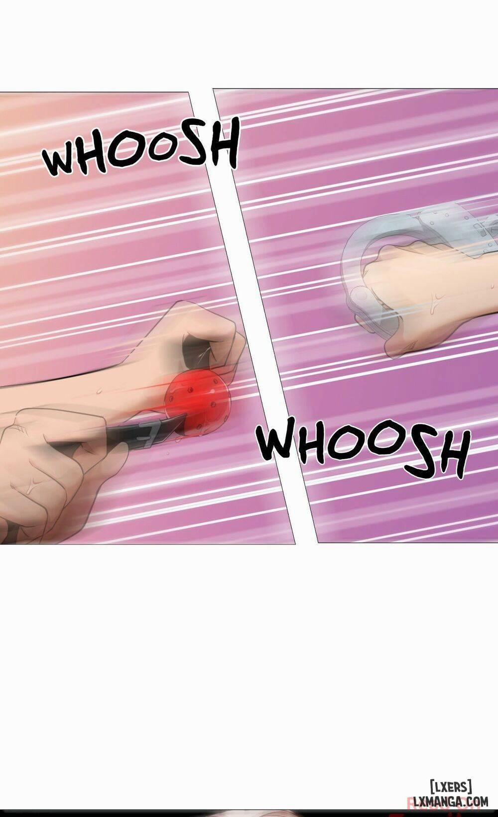 Mạnh Mẽ Nào, Các Cô Gái 38 trang 38