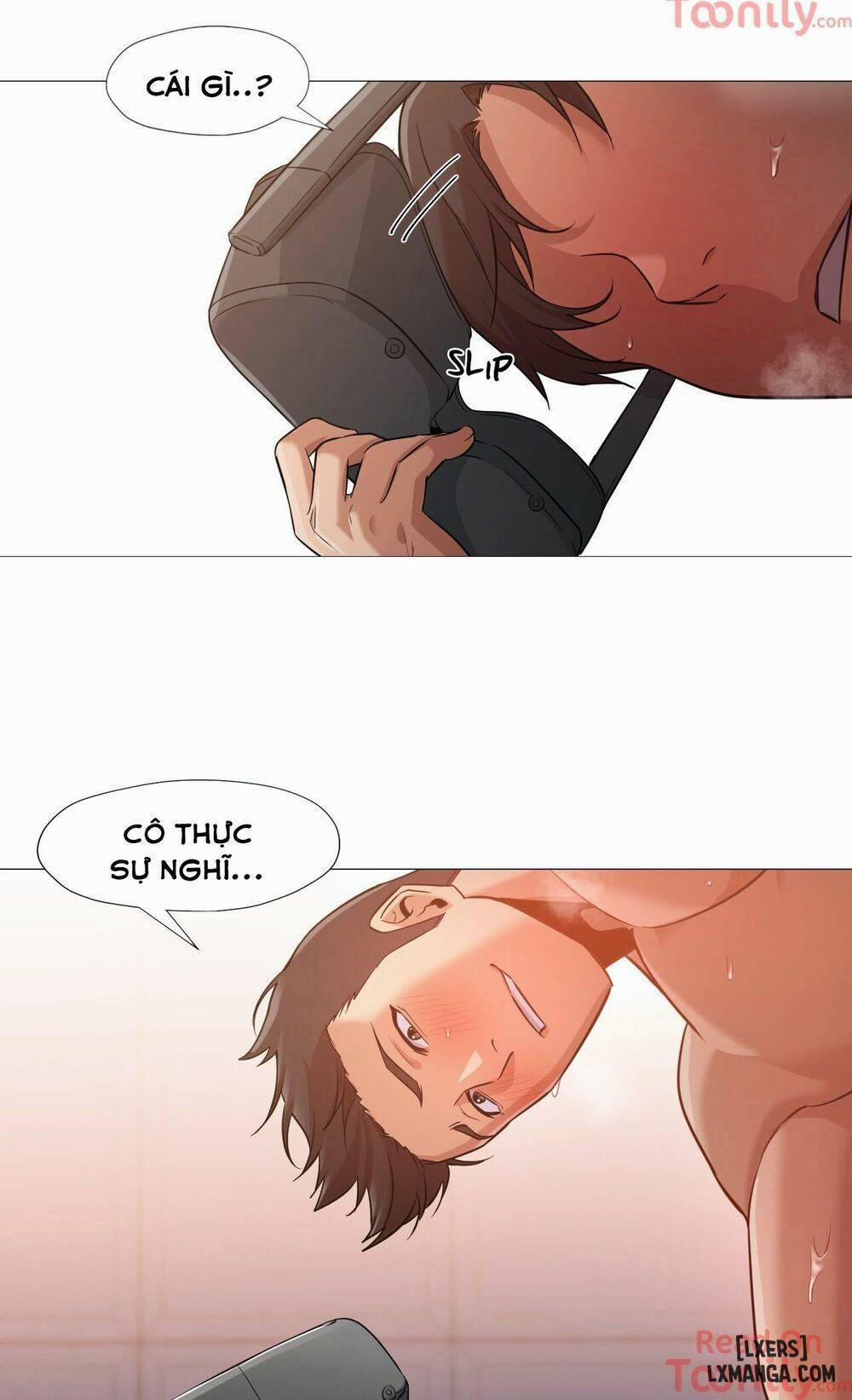 Mạnh Mẽ Nào, Các Cô Gái 38 trang 41