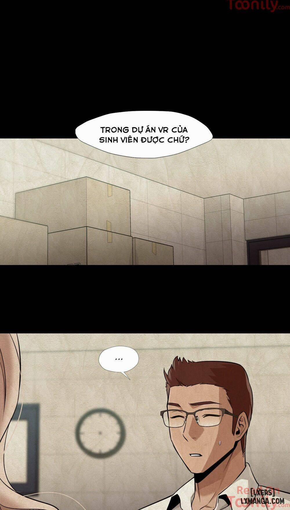 Mạnh Mẽ Nào, Các Cô Gái 38 trang 9