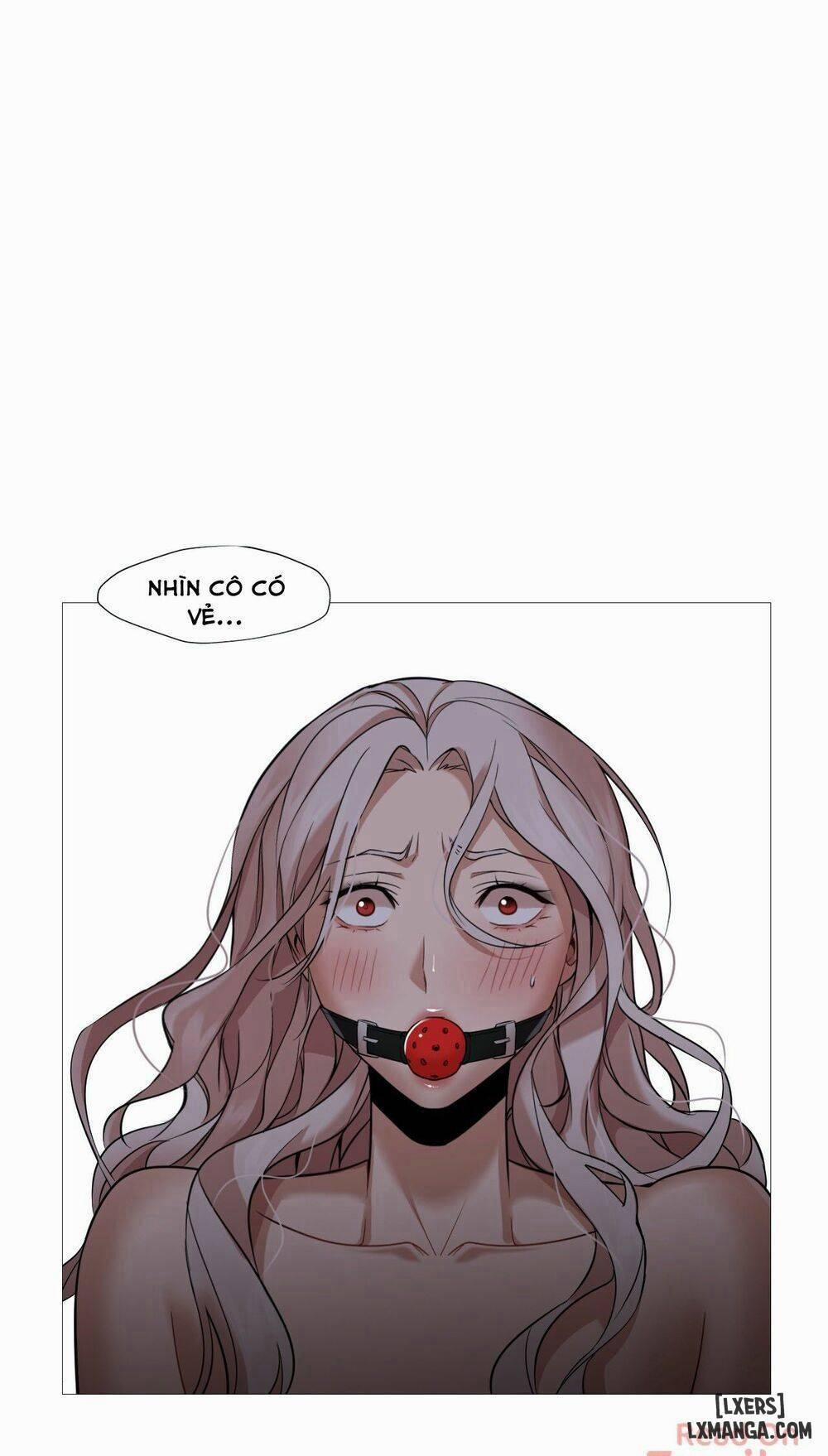 Mạnh Mẽ Nào, Các Cô Gái 39 trang 0