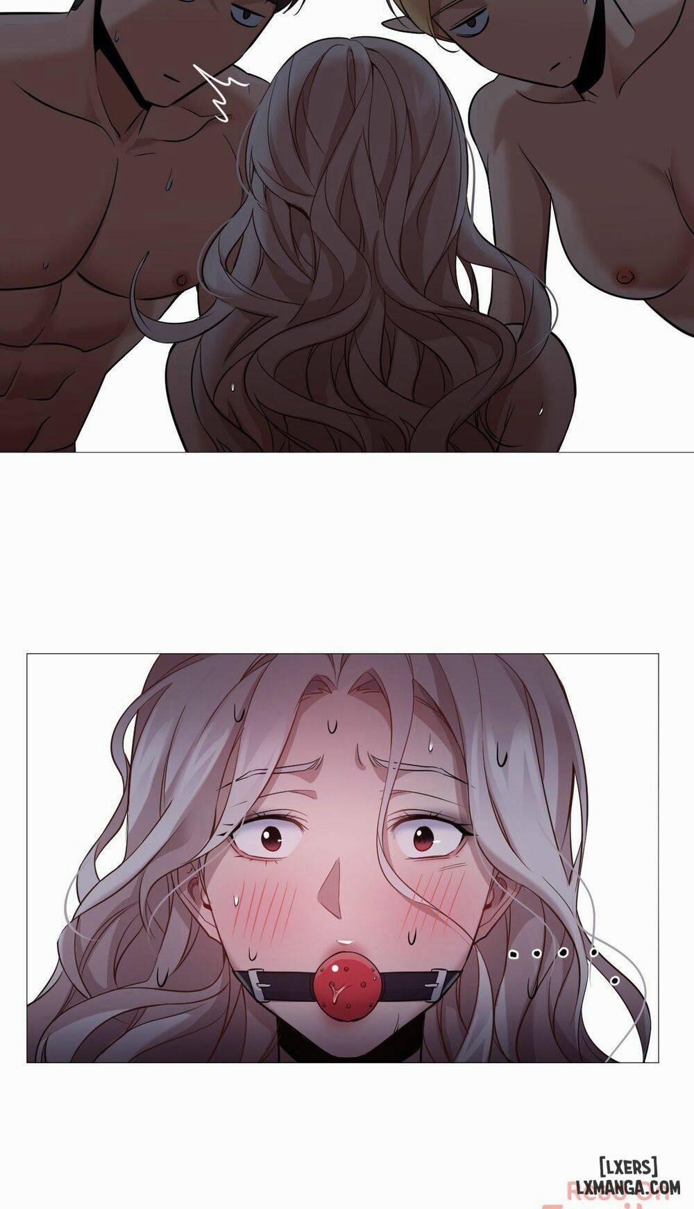 Mạnh Mẽ Nào, Các Cô Gái 39 trang 10