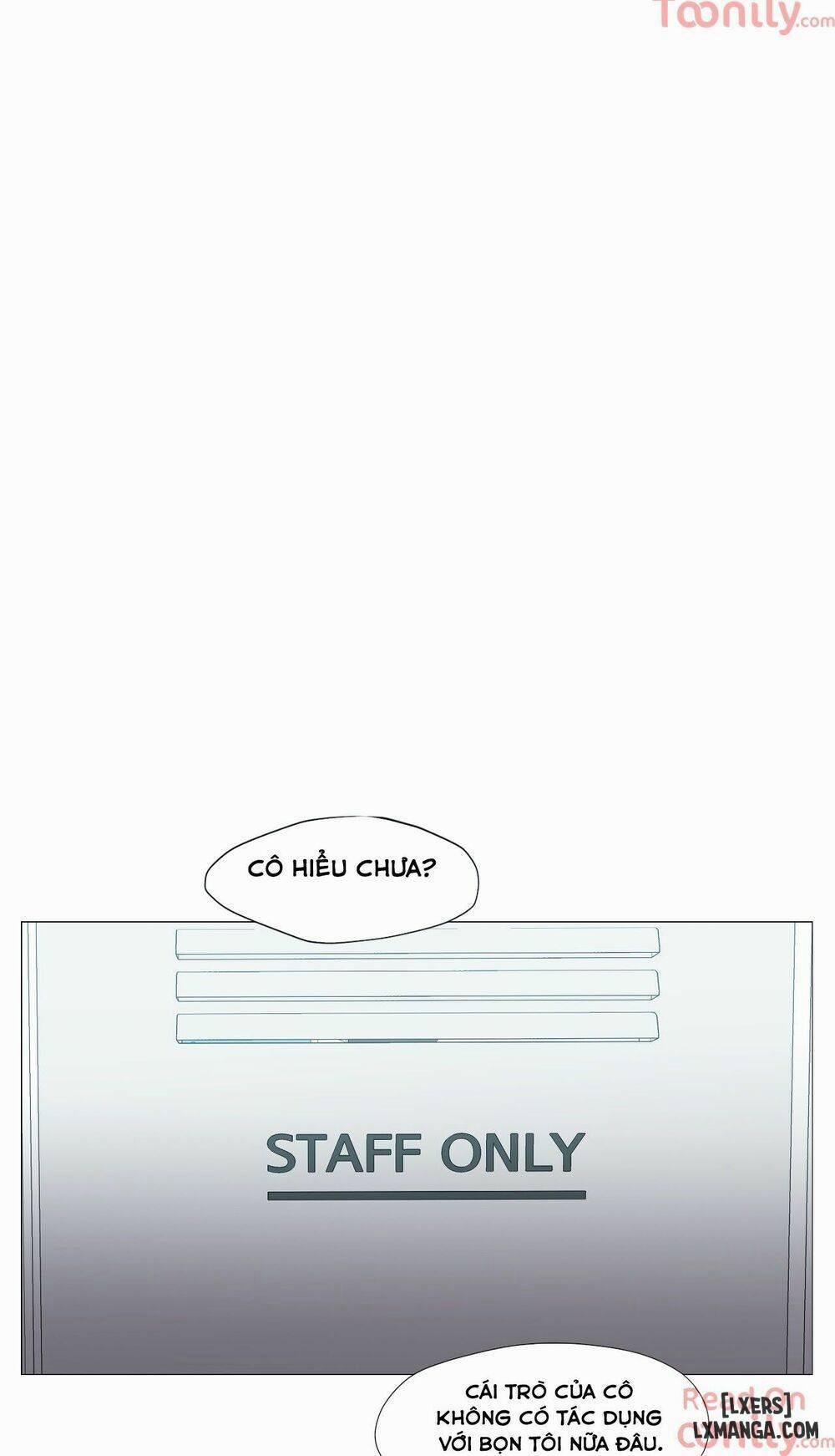 Mạnh Mẽ Nào, Các Cô Gái 39 trang 15