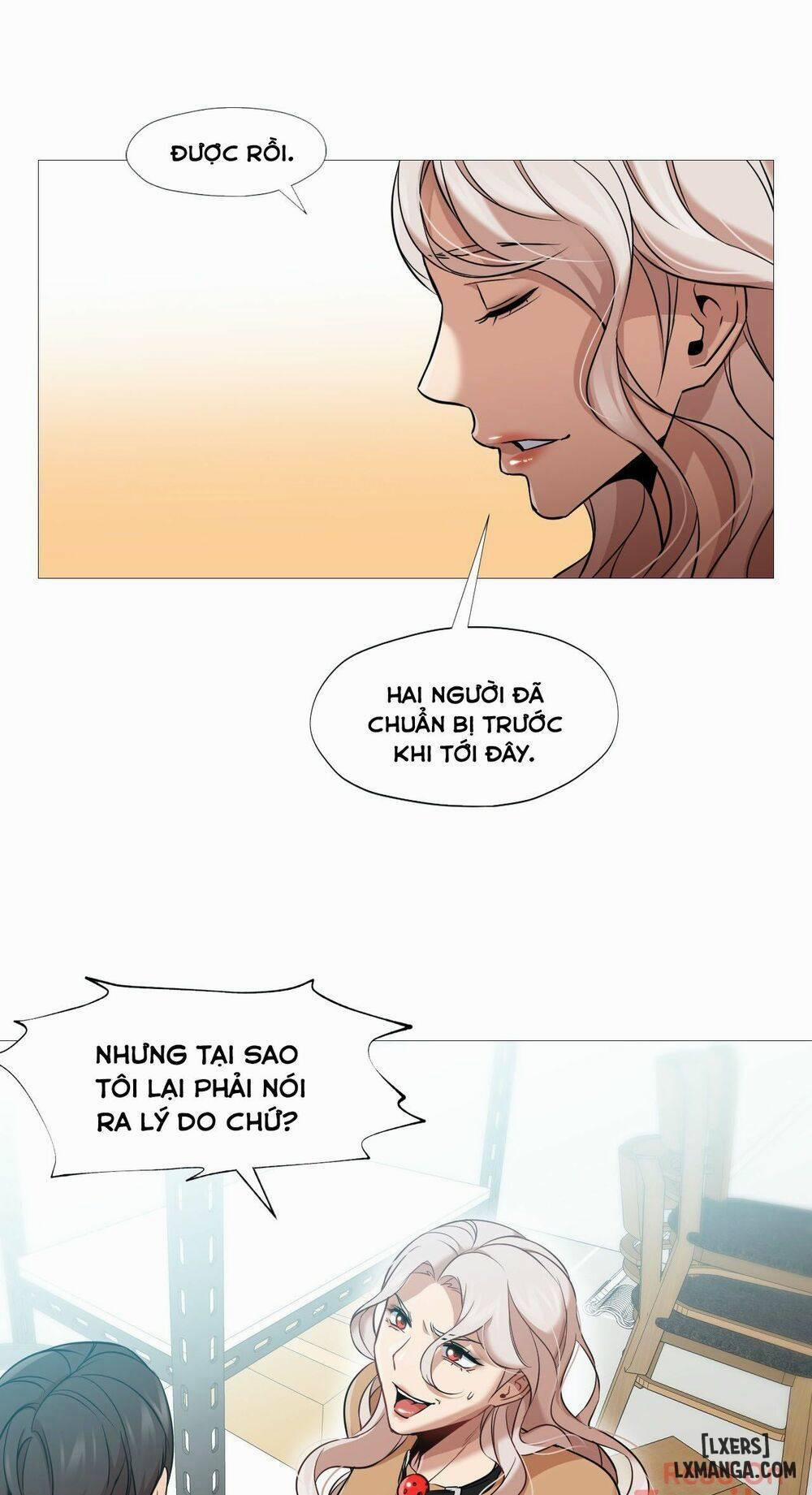 Mạnh Mẽ Nào, Các Cô Gái 39 trang 18