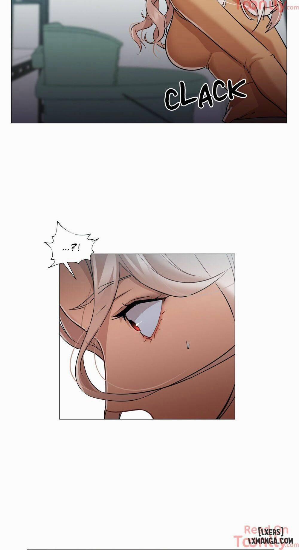 Mạnh Mẽ Nào, Các Cô Gái 39 trang 23