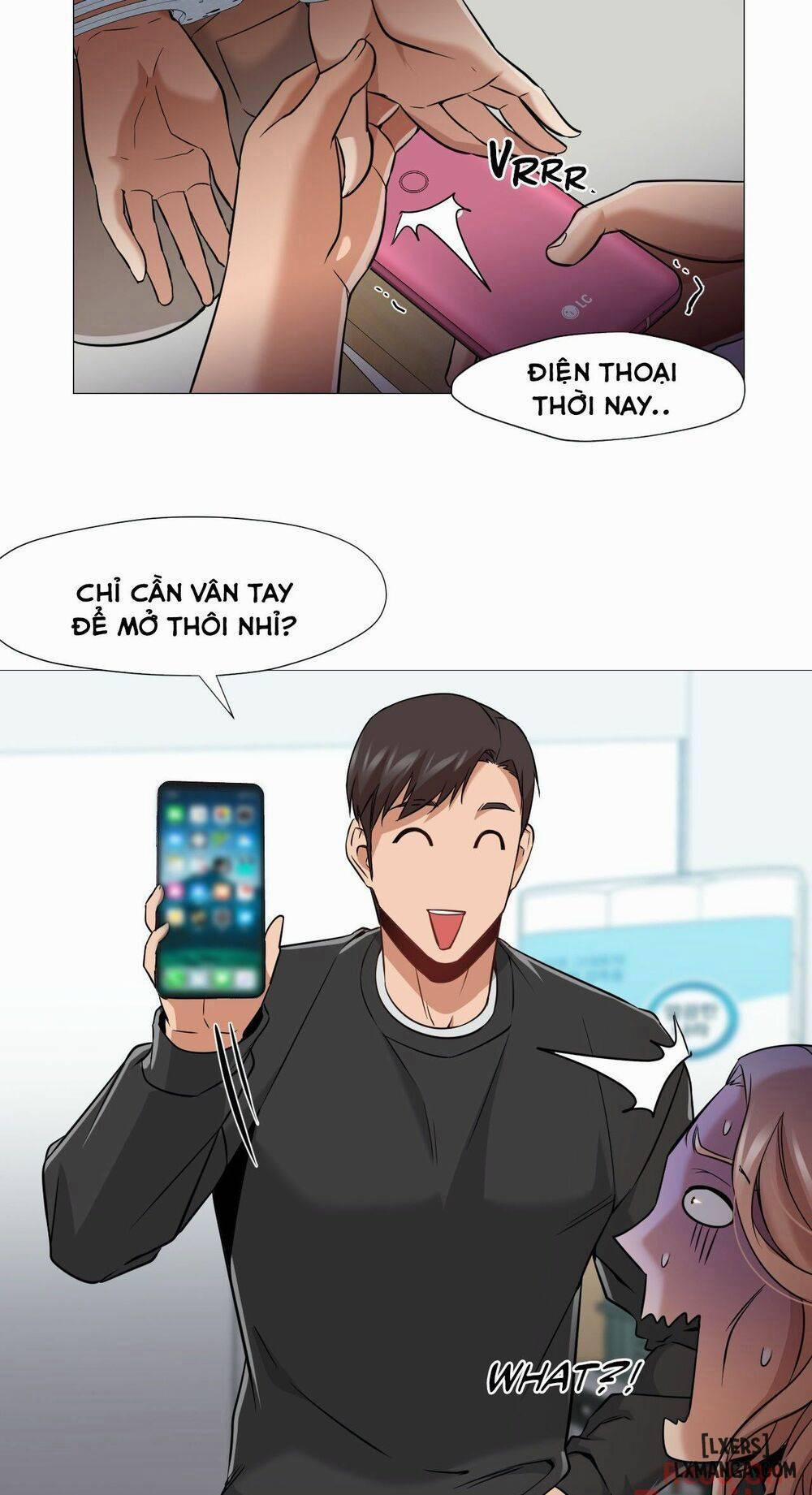 Mạnh Mẽ Nào, Các Cô Gái 39 trang 24