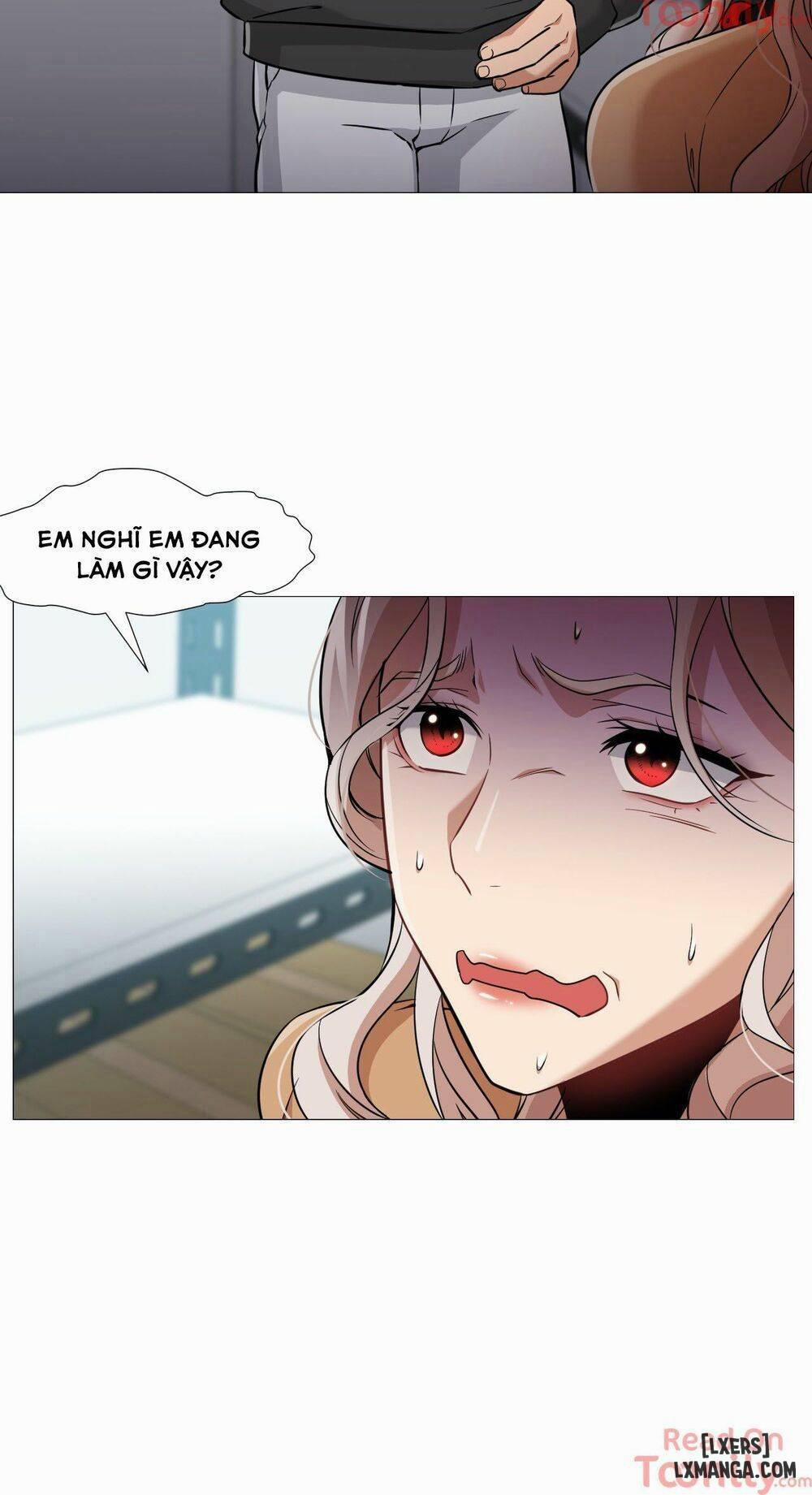 Mạnh Mẽ Nào, Các Cô Gái 39 trang 25