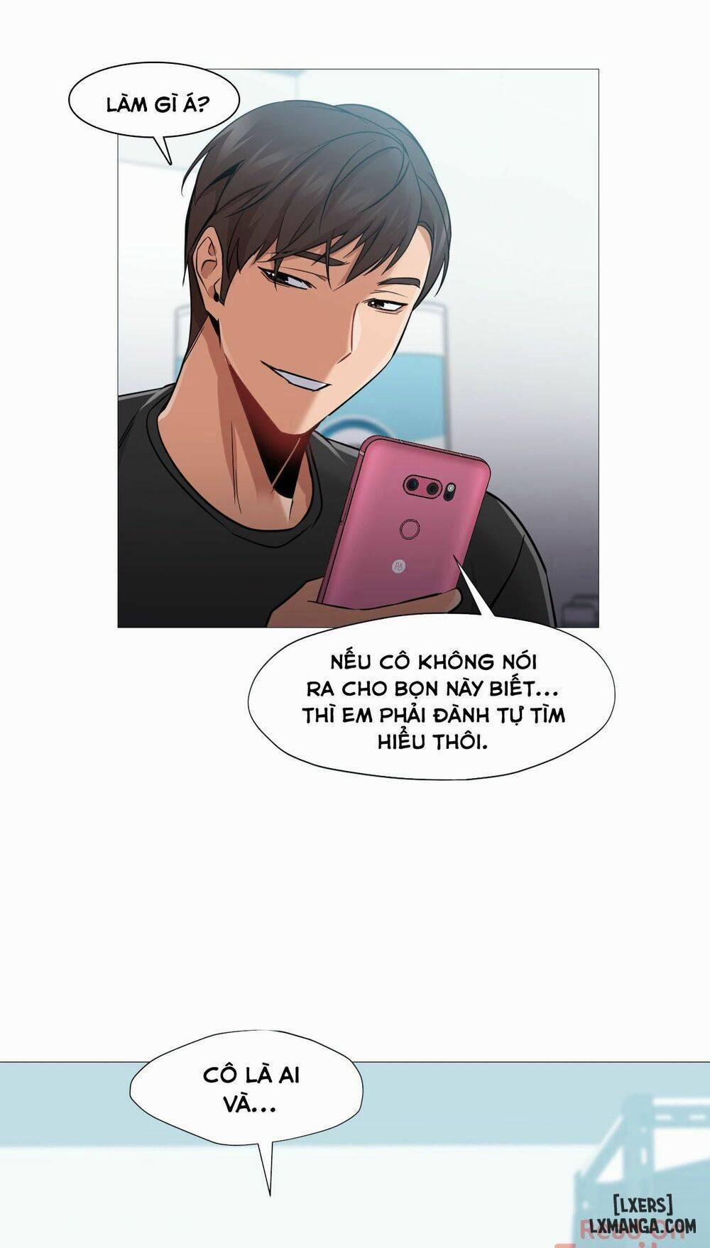 Mạnh Mẽ Nào, Các Cô Gái 39 trang 26