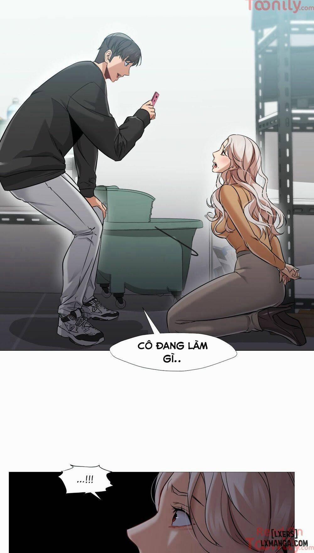 Mạnh Mẽ Nào, Các Cô Gái 39 trang 27