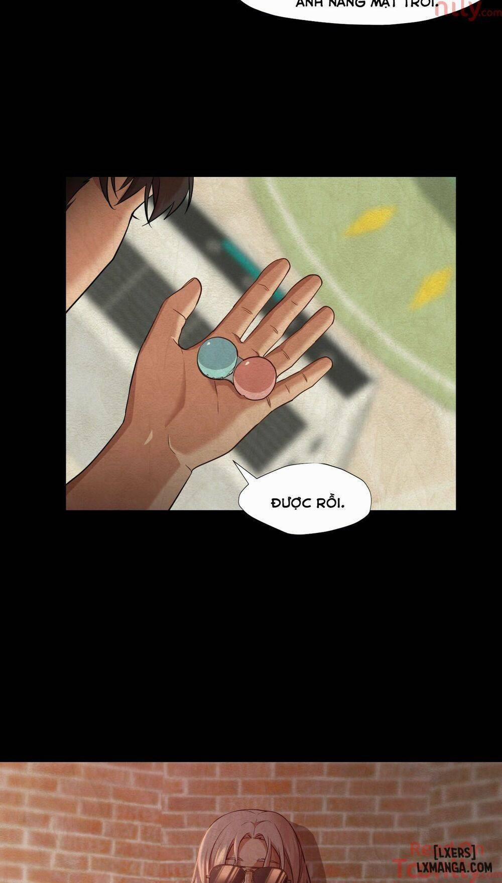 Mạnh Mẽ Nào, Các Cô Gái 39 trang 3