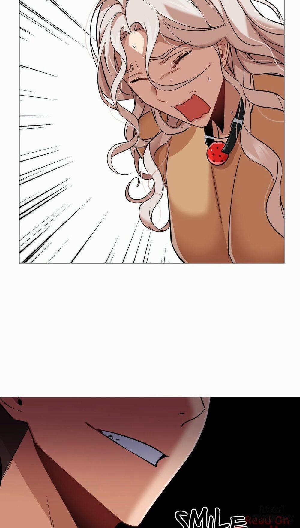 Mạnh Mẽ Nào, Các Cô Gái 39 trang 30