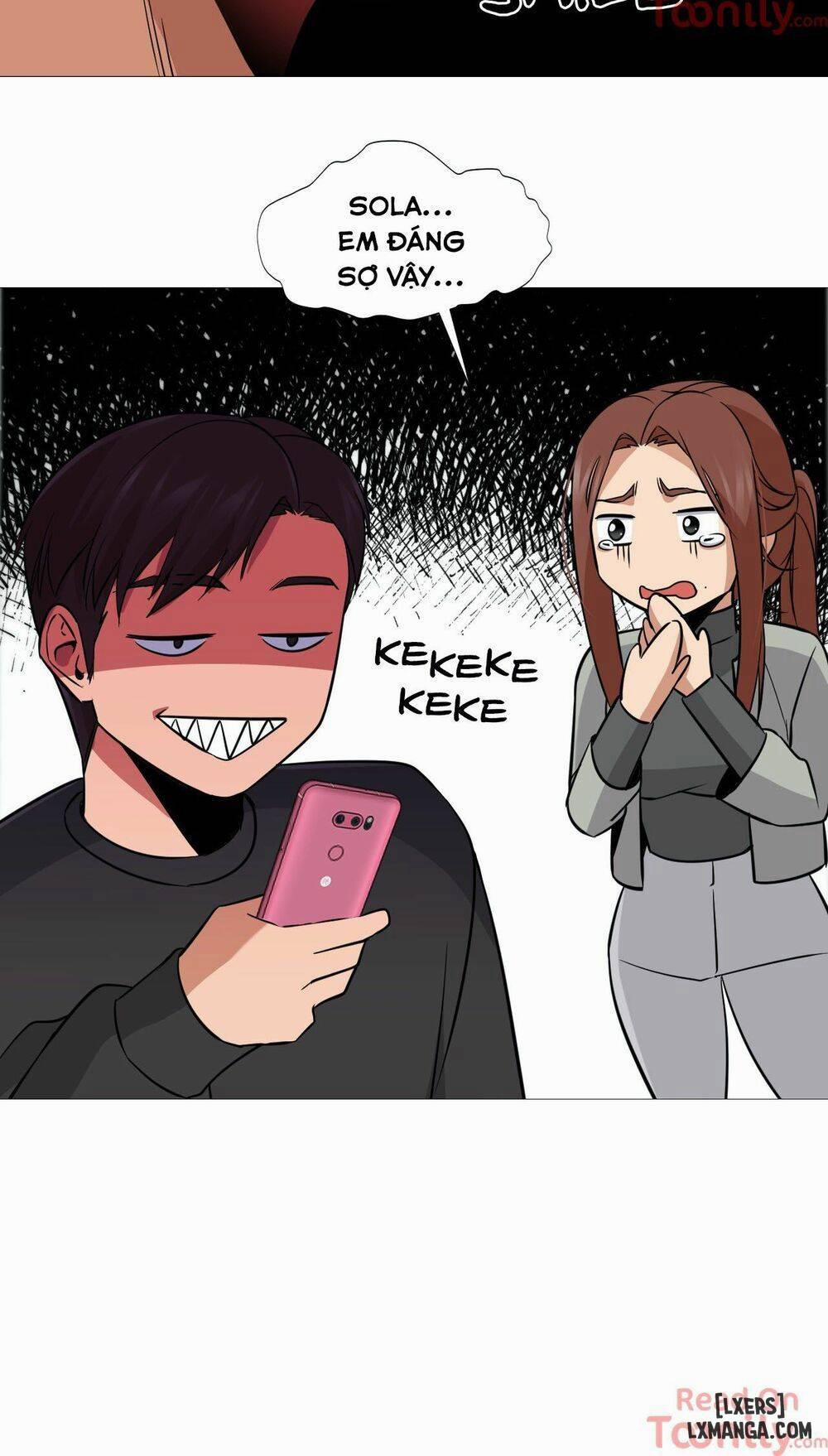 Mạnh Mẽ Nào, Các Cô Gái 39 trang 31