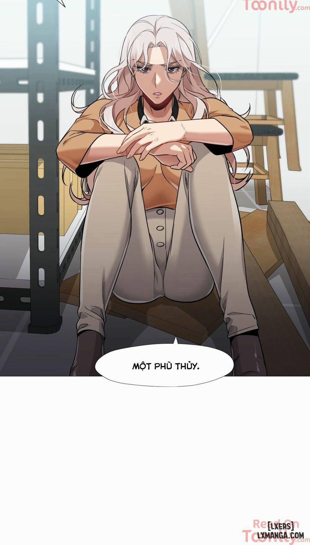 Mạnh Mẽ Nào, Các Cô Gái 39 trang 33