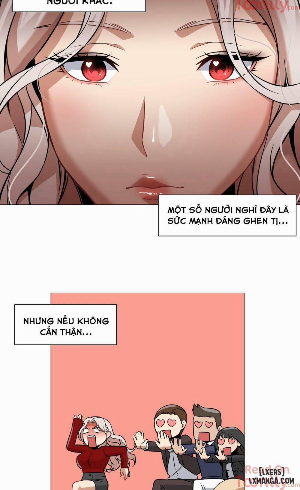 Mạnh Mẽ Nào, Các Cô Gái 39 trang 37