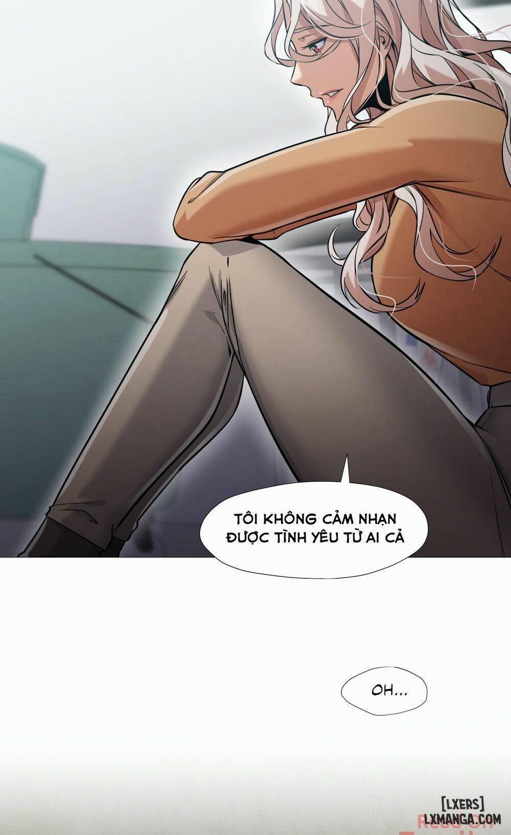 Mạnh Mẽ Nào, Các Cô Gái 39 trang 40