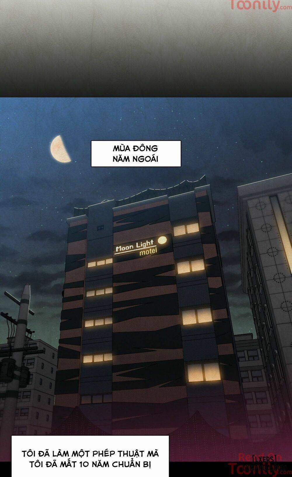 Mạnh Mẽ Nào, Các Cô Gái 39 trang 41