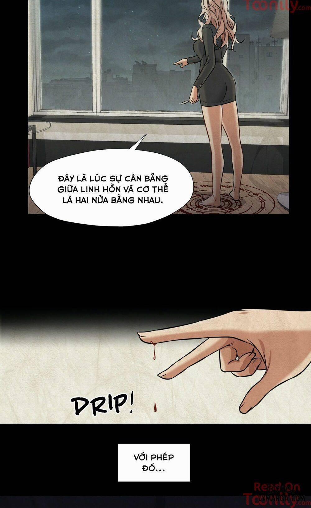 Mạnh Mẽ Nào, Các Cô Gái 39 trang 43