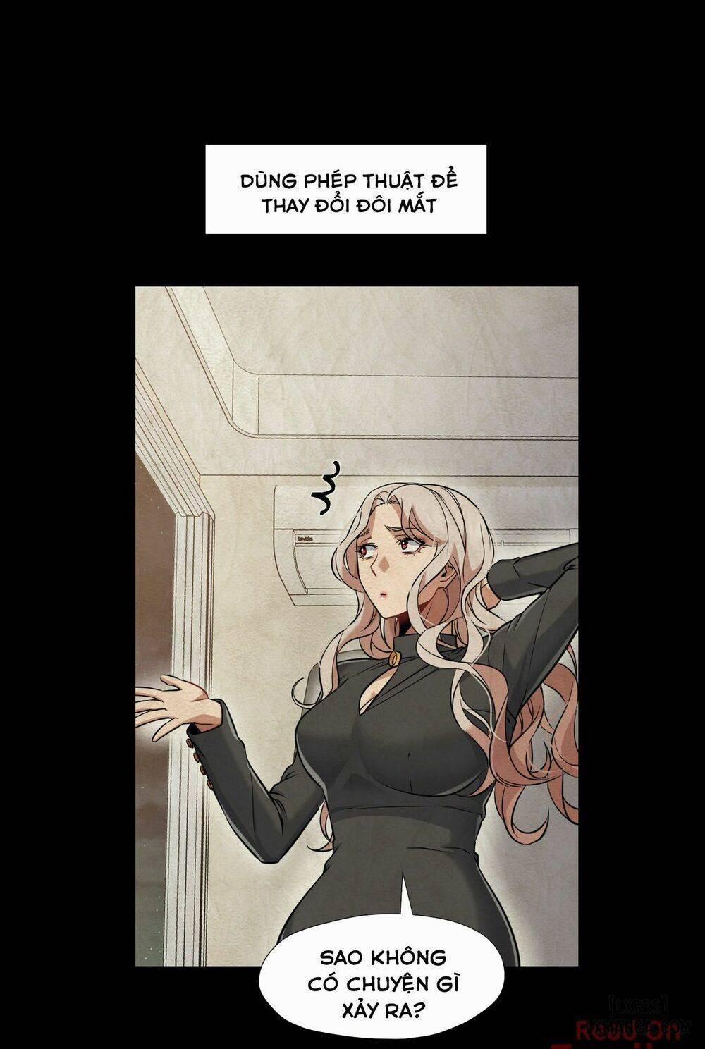 Mạnh Mẽ Nào, Các Cô Gái 39 trang 46