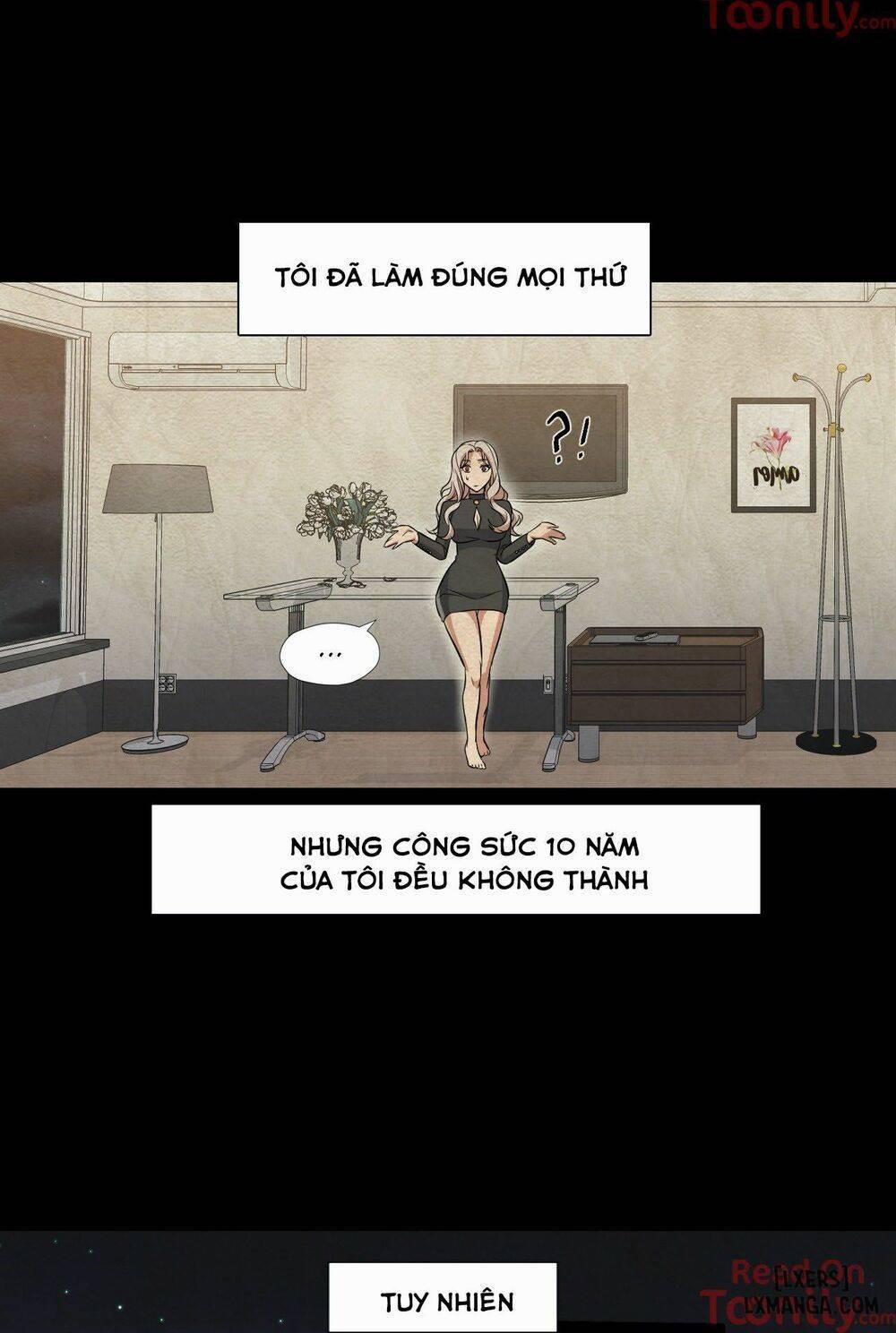 Mạnh Mẽ Nào, Các Cô Gái 39 trang 47
