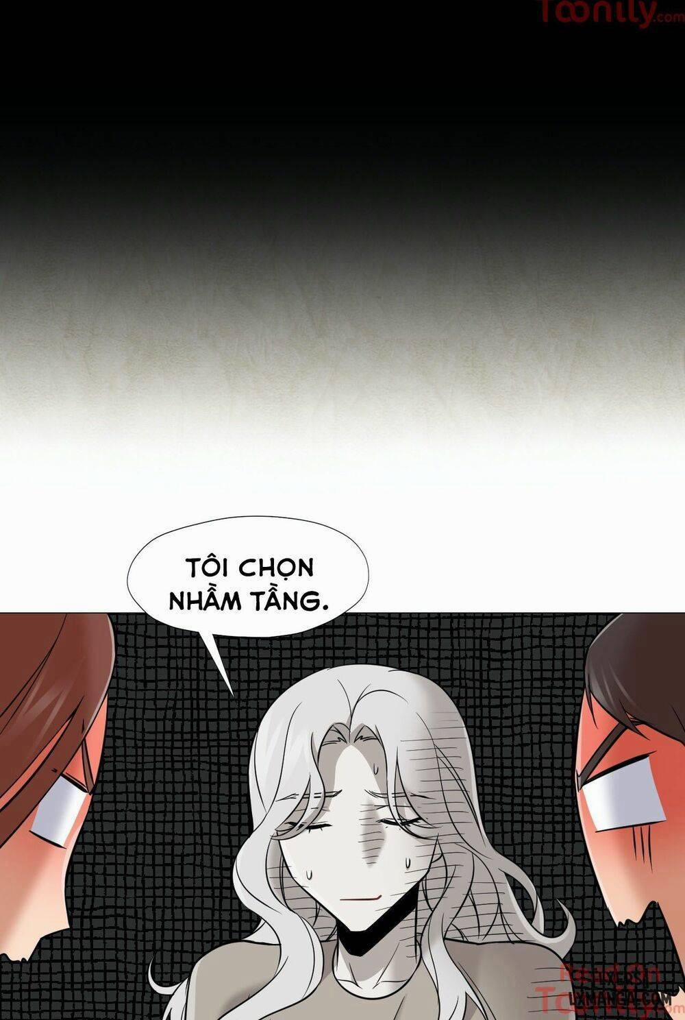 Mạnh Mẽ Nào, Các Cô Gái 39 trang 49