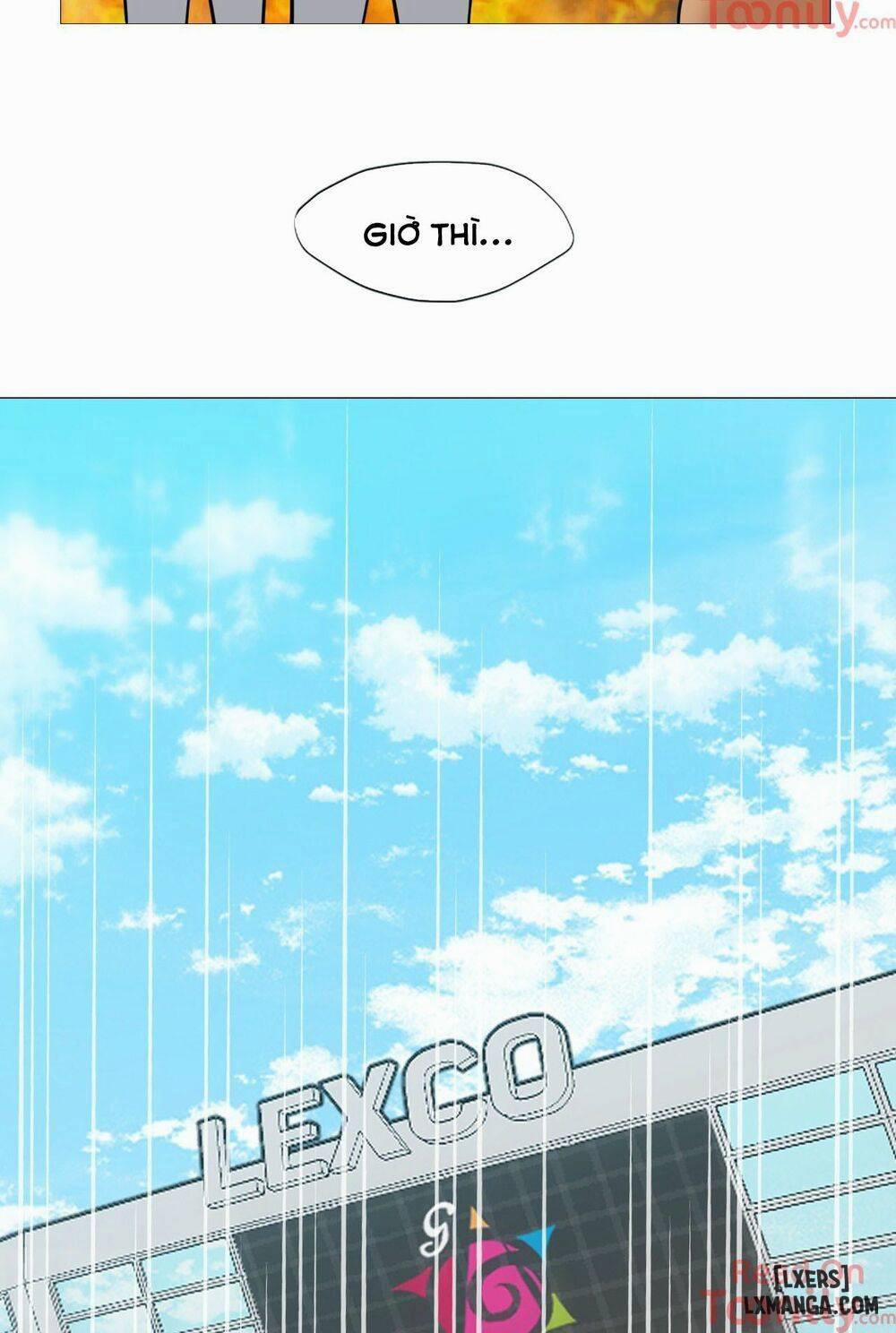 Mạnh Mẽ Nào, Các Cô Gái 39 trang 51