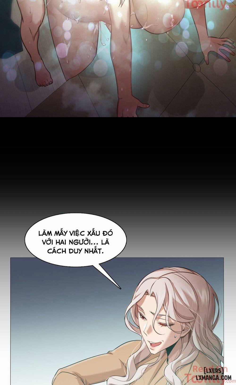 Mạnh Mẽ Nào, Các Cô Gái 40 trang 1