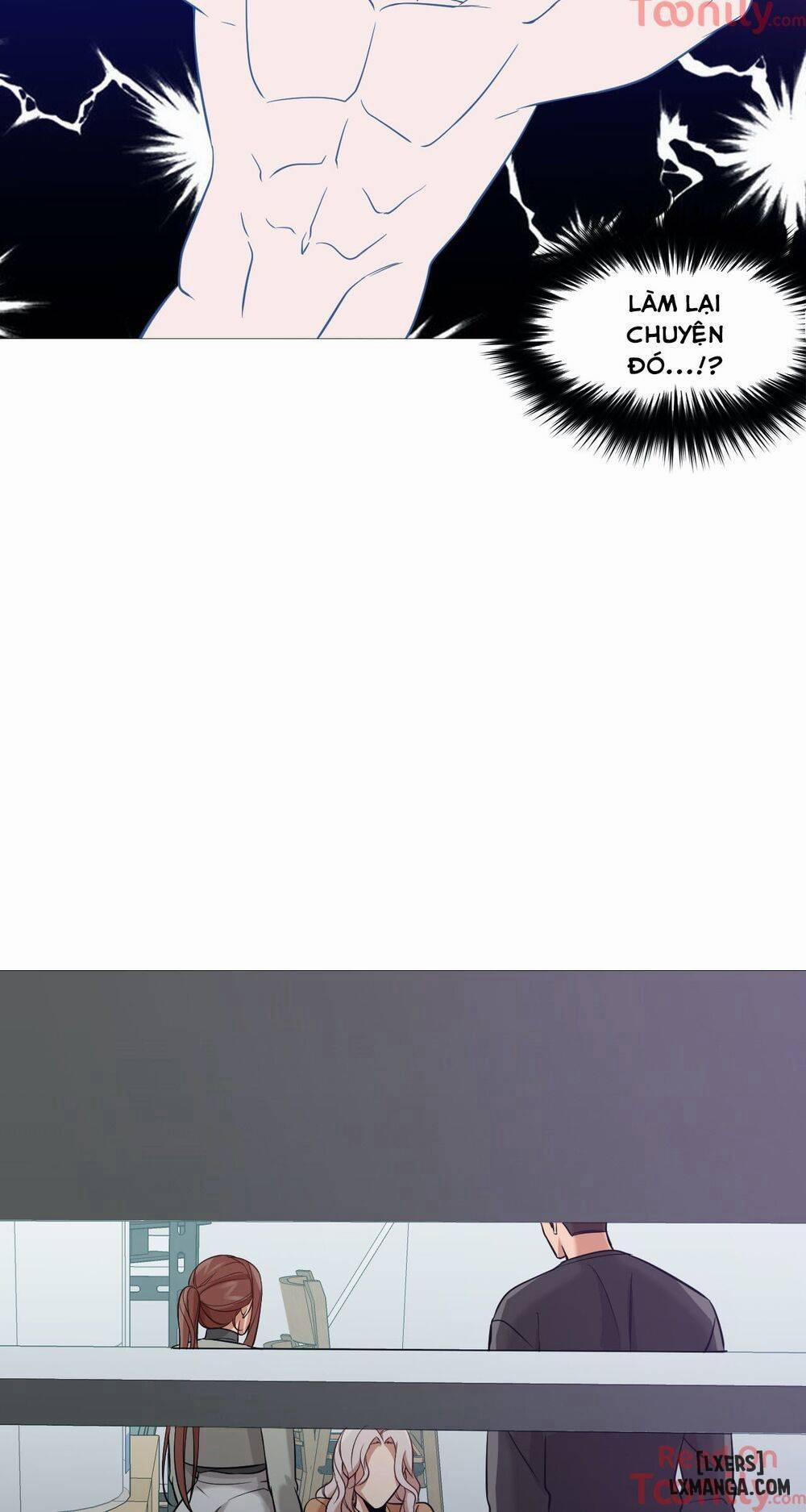 Mạnh Mẽ Nào, Các Cô Gái 40 trang 17