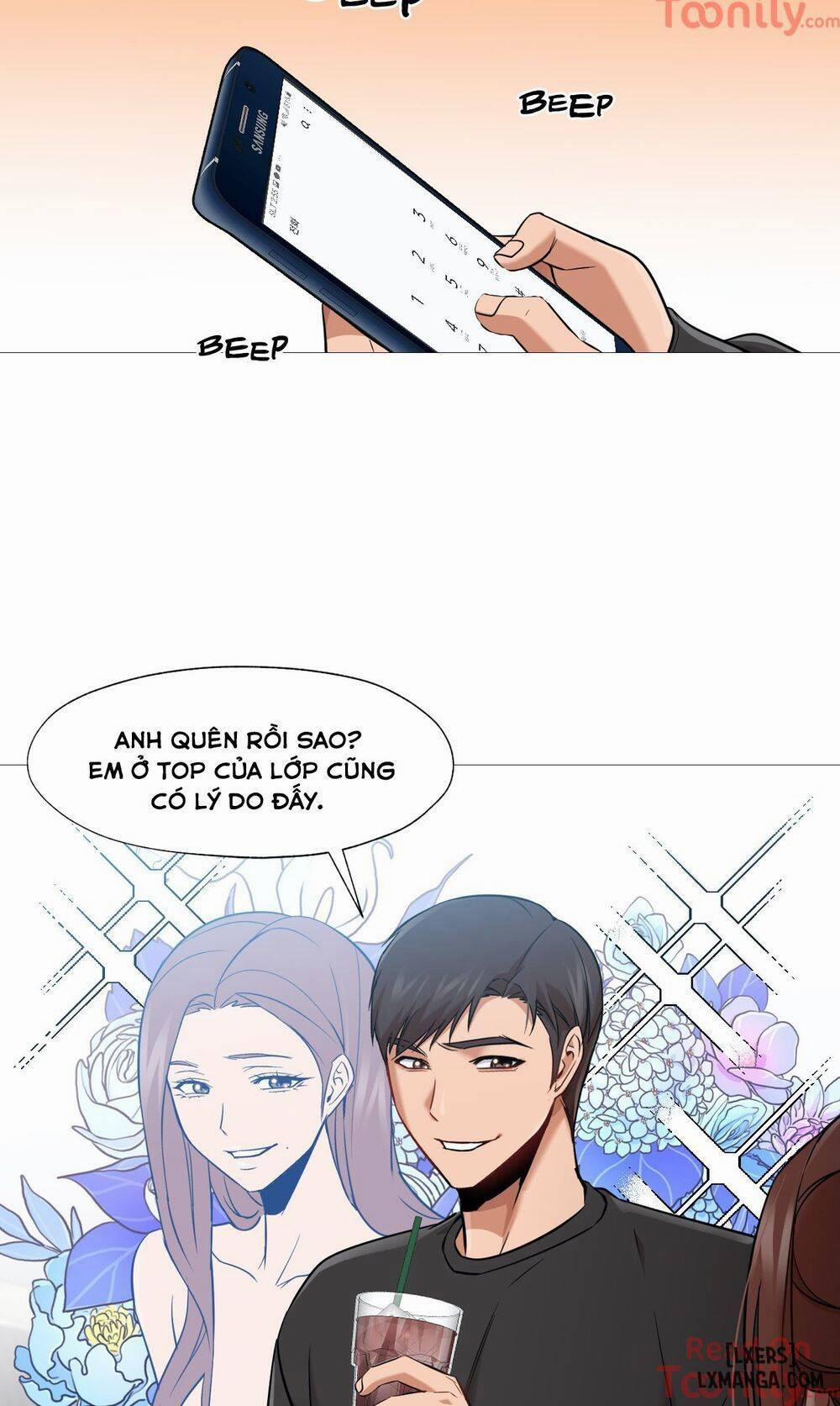 Mạnh Mẽ Nào, Các Cô Gái 40 trang 27