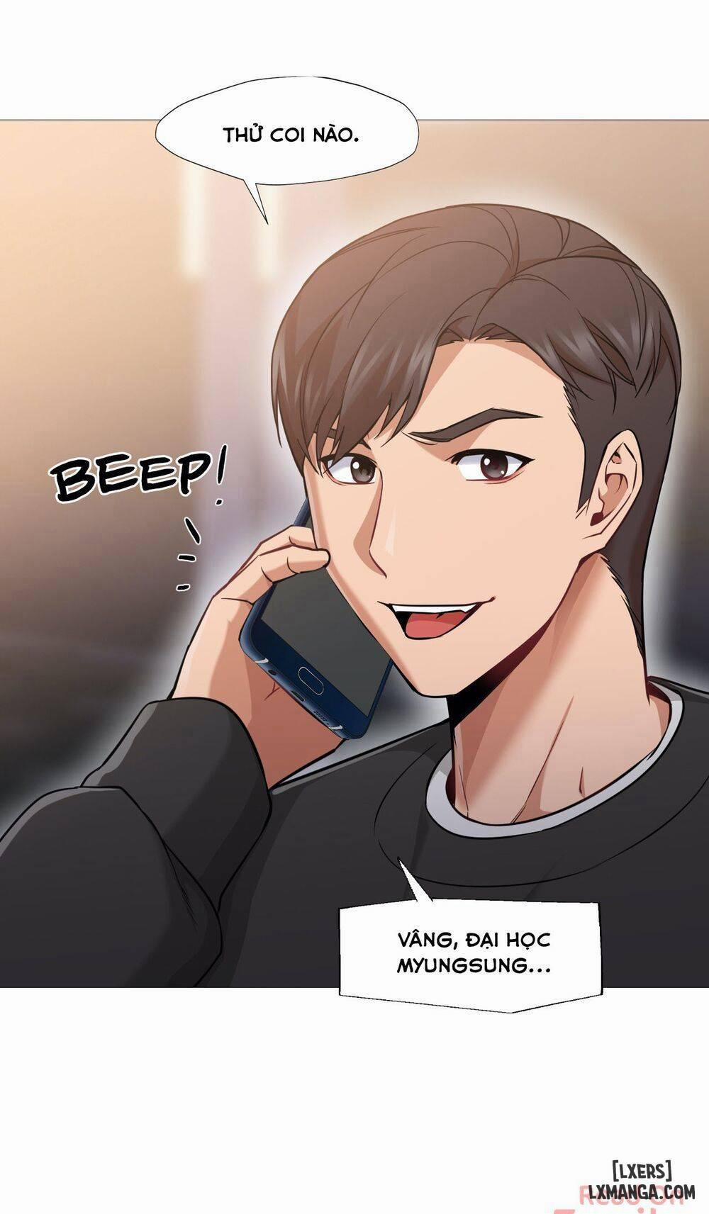 Mạnh Mẽ Nào, Các Cô Gái 40 trang 30