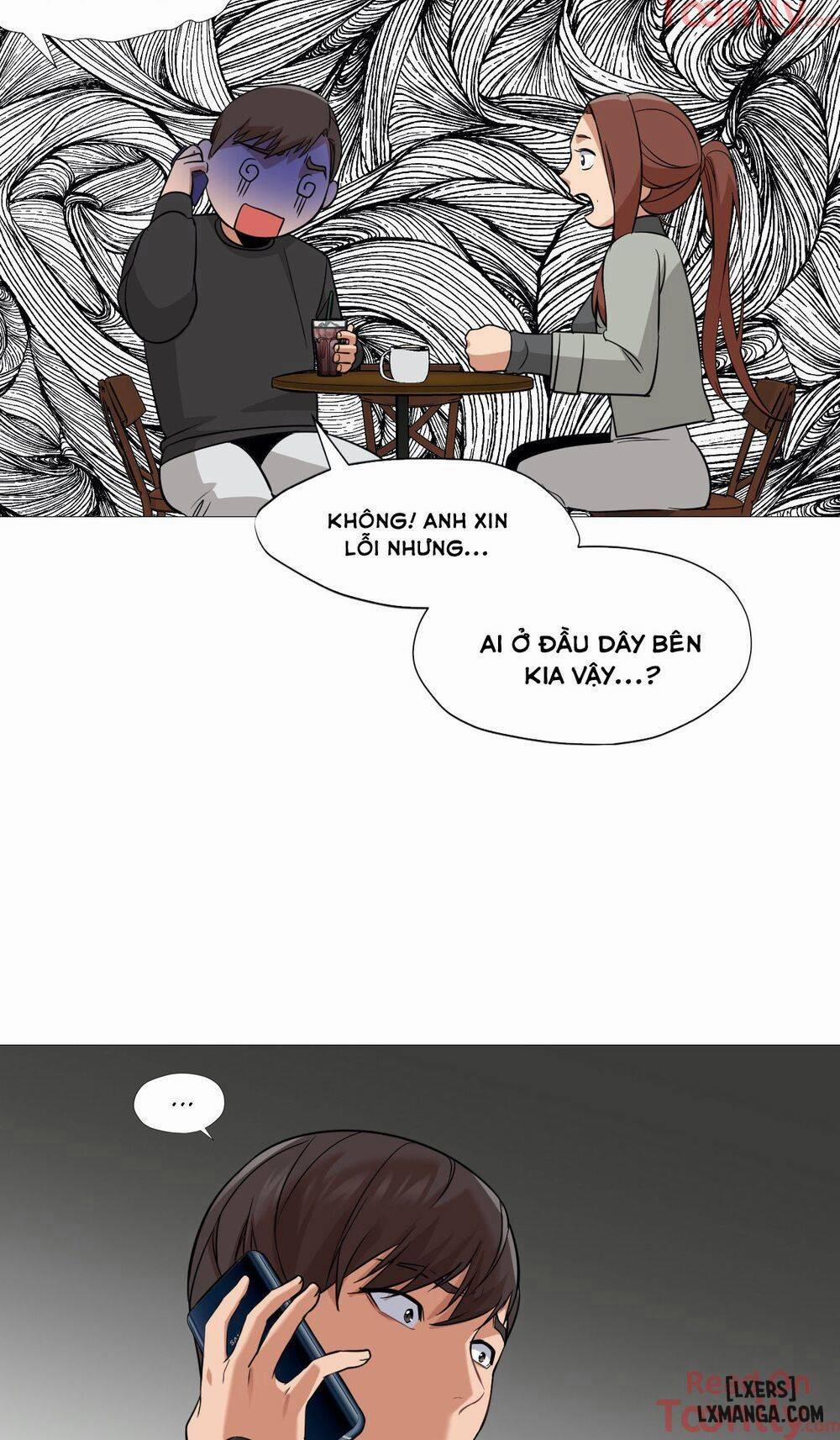 Mạnh Mẽ Nào, Các Cô Gái 40 trang 35