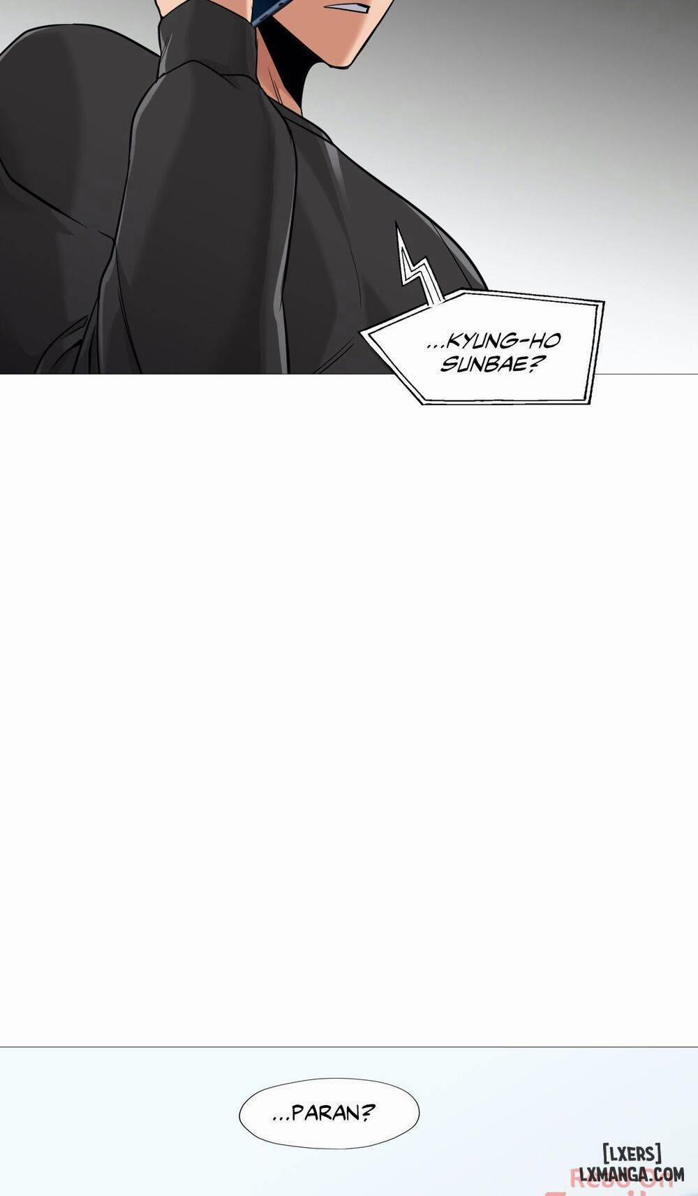 Mạnh Mẽ Nào, Các Cô Gái 40 trang 36