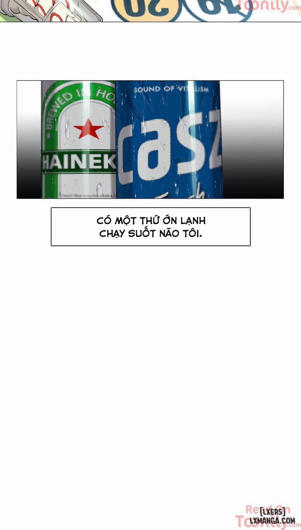 Mạnh Mẽ Nào, Các Cô Gái 40 trang 45