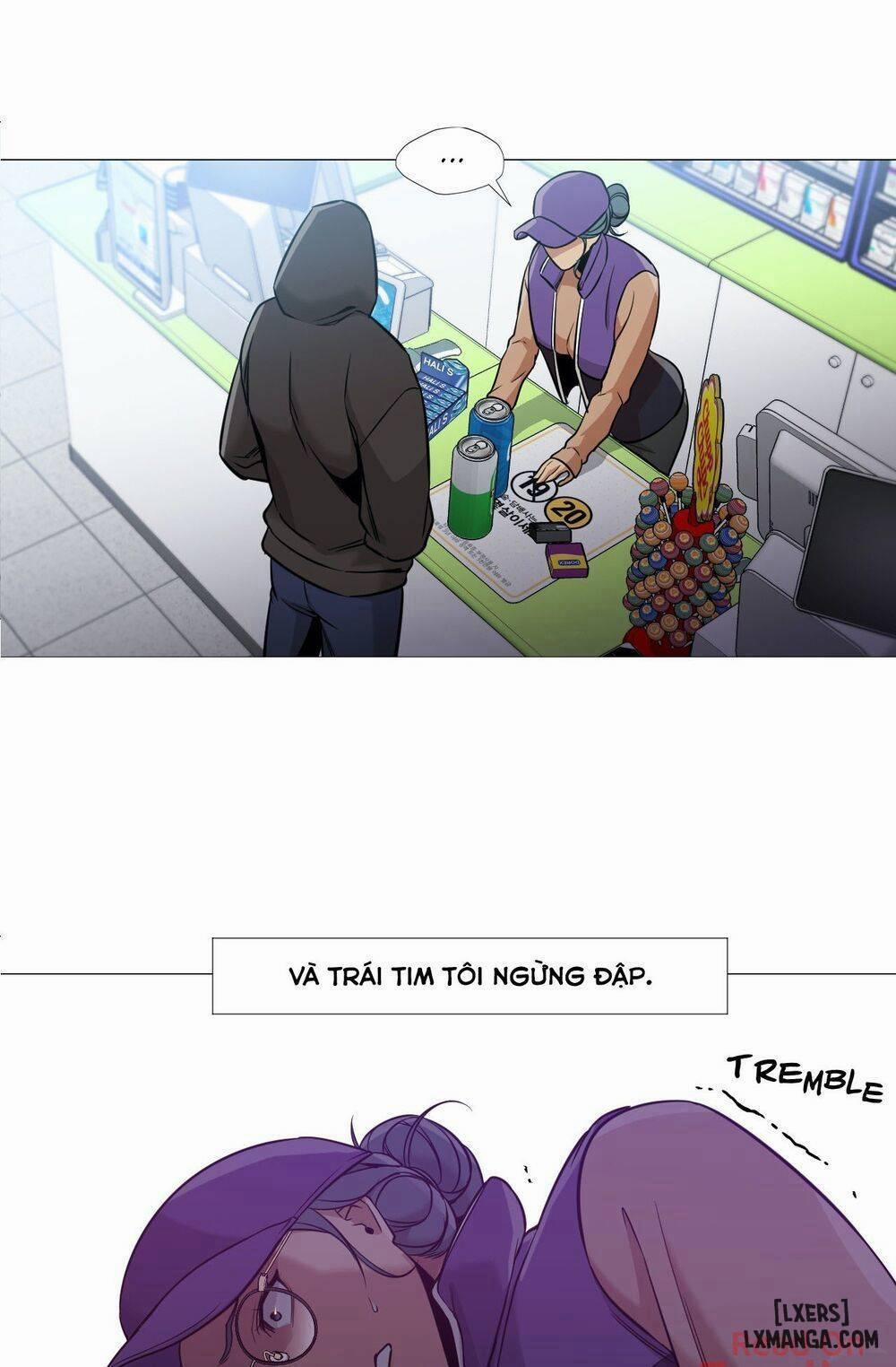 Mạnh Mẽ Nào, Các Cô Gái 41 trang 0