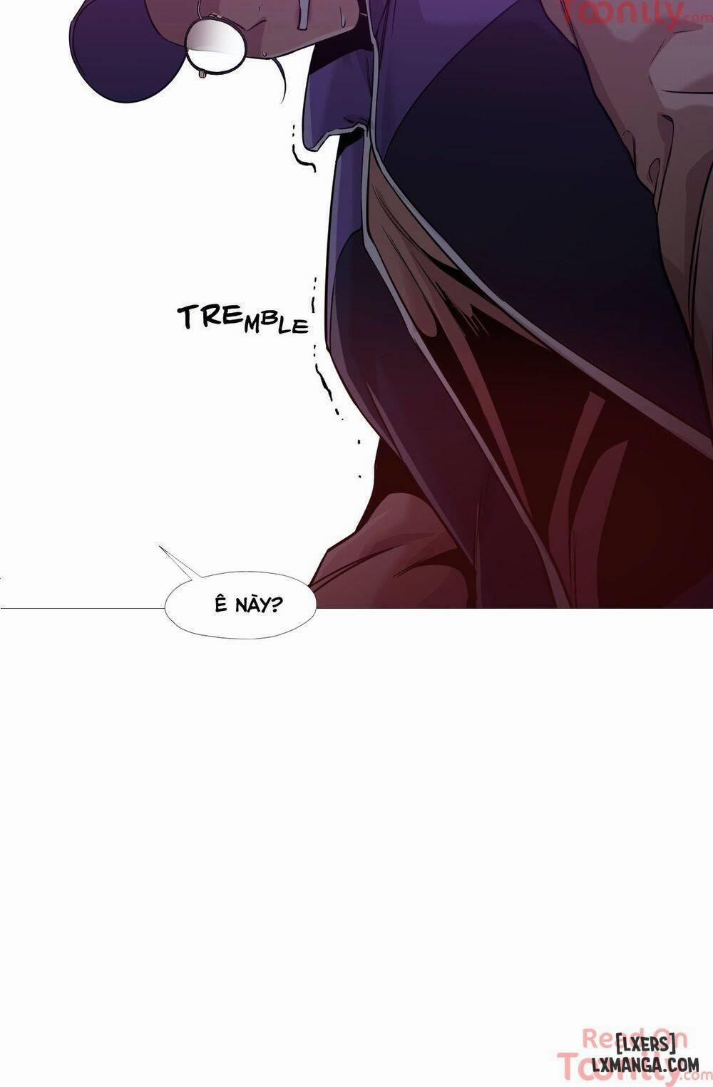 Mạnh Mẽ Nào, Các Cô Gái 41 trang 1