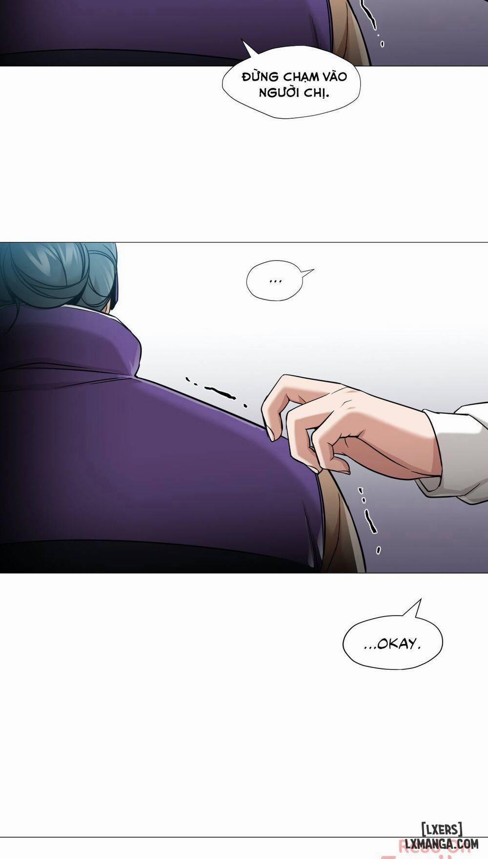 Mạnh Mẽ Nào, Các Cô Gái 41 trang 12