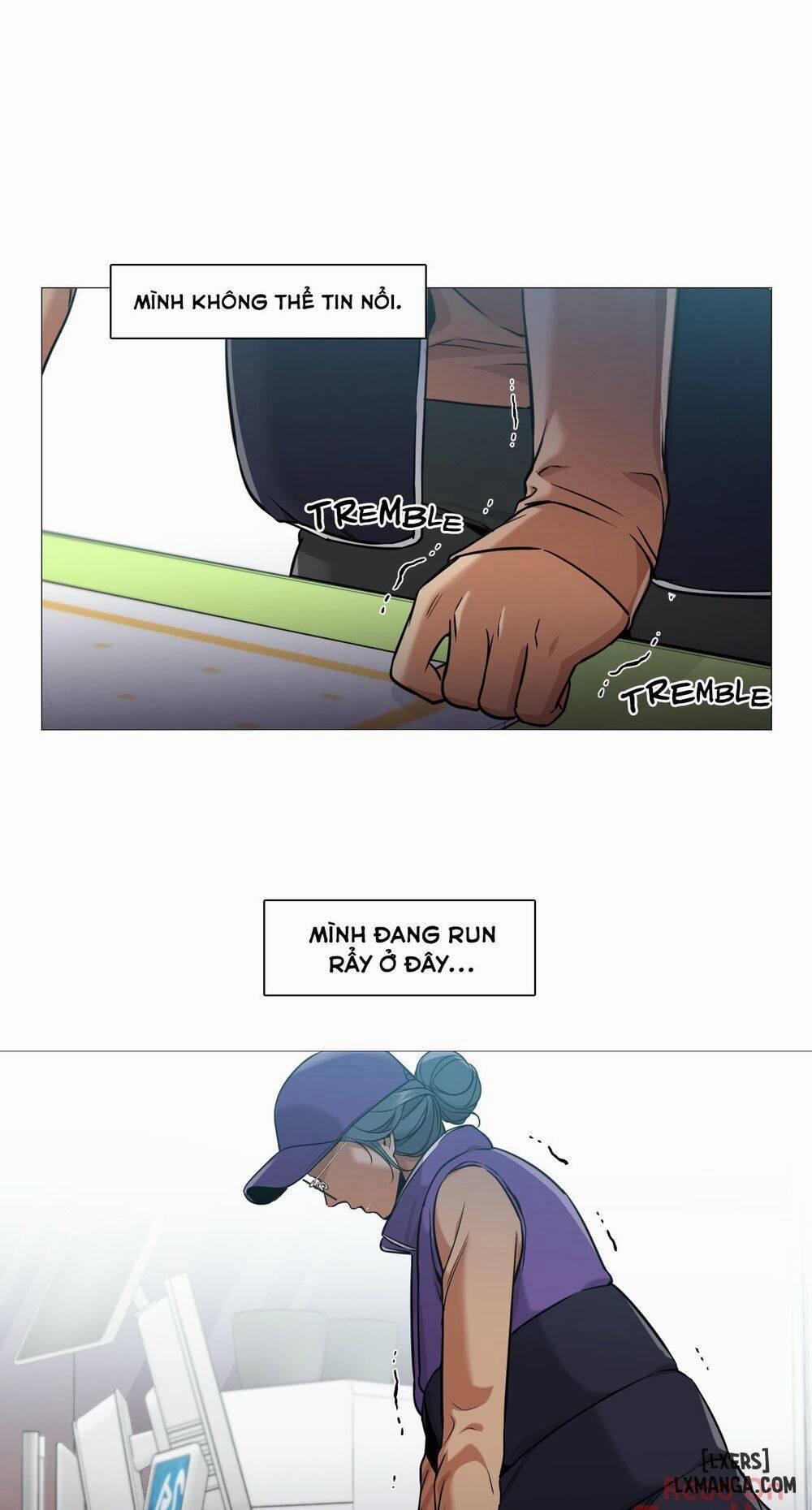 Mạnh Mẽ Nào, Các Cô Gái 41 trang 14