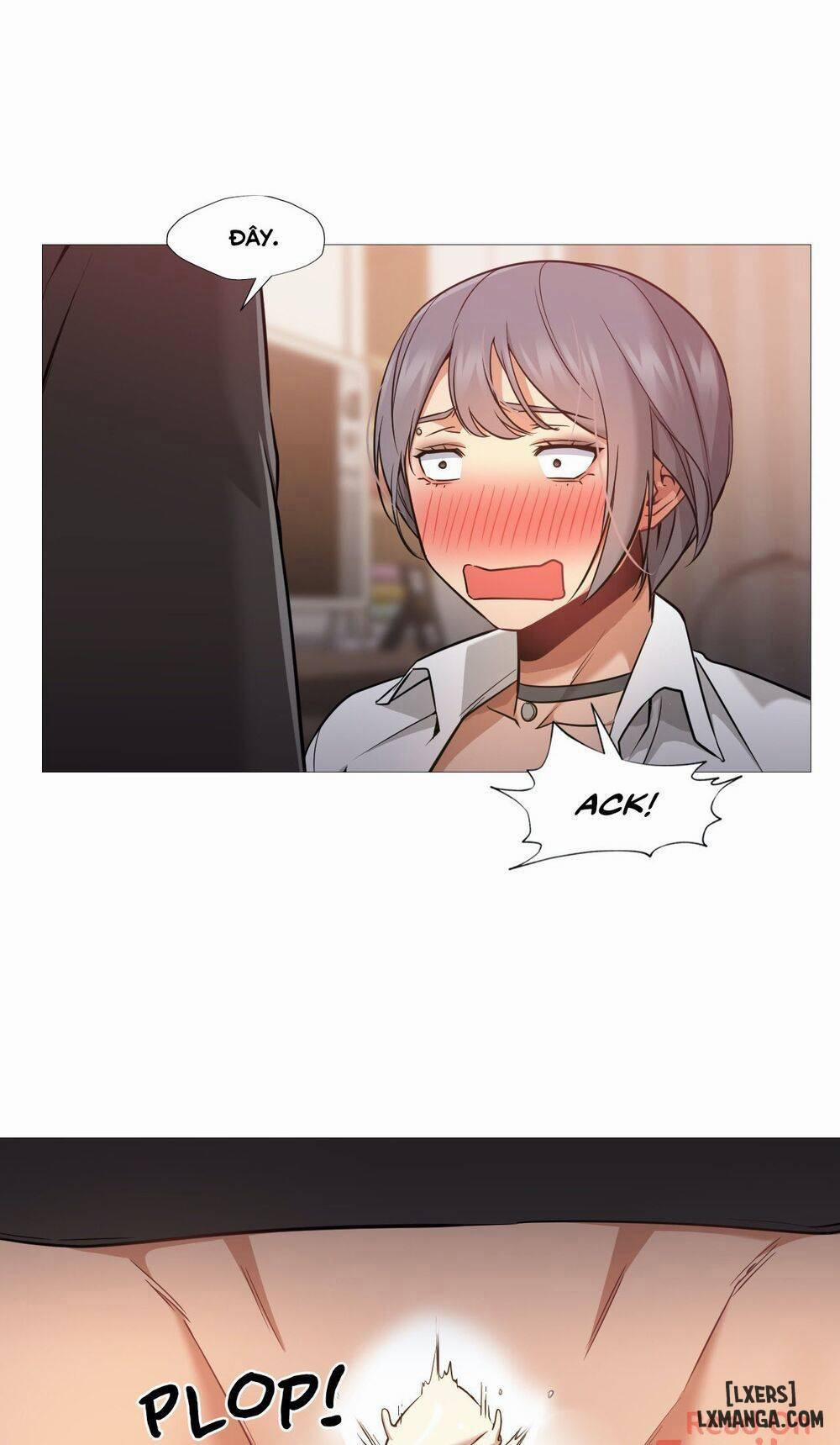 Mạnh Mẽ Nào, Các Cô Gái 41 trang 22