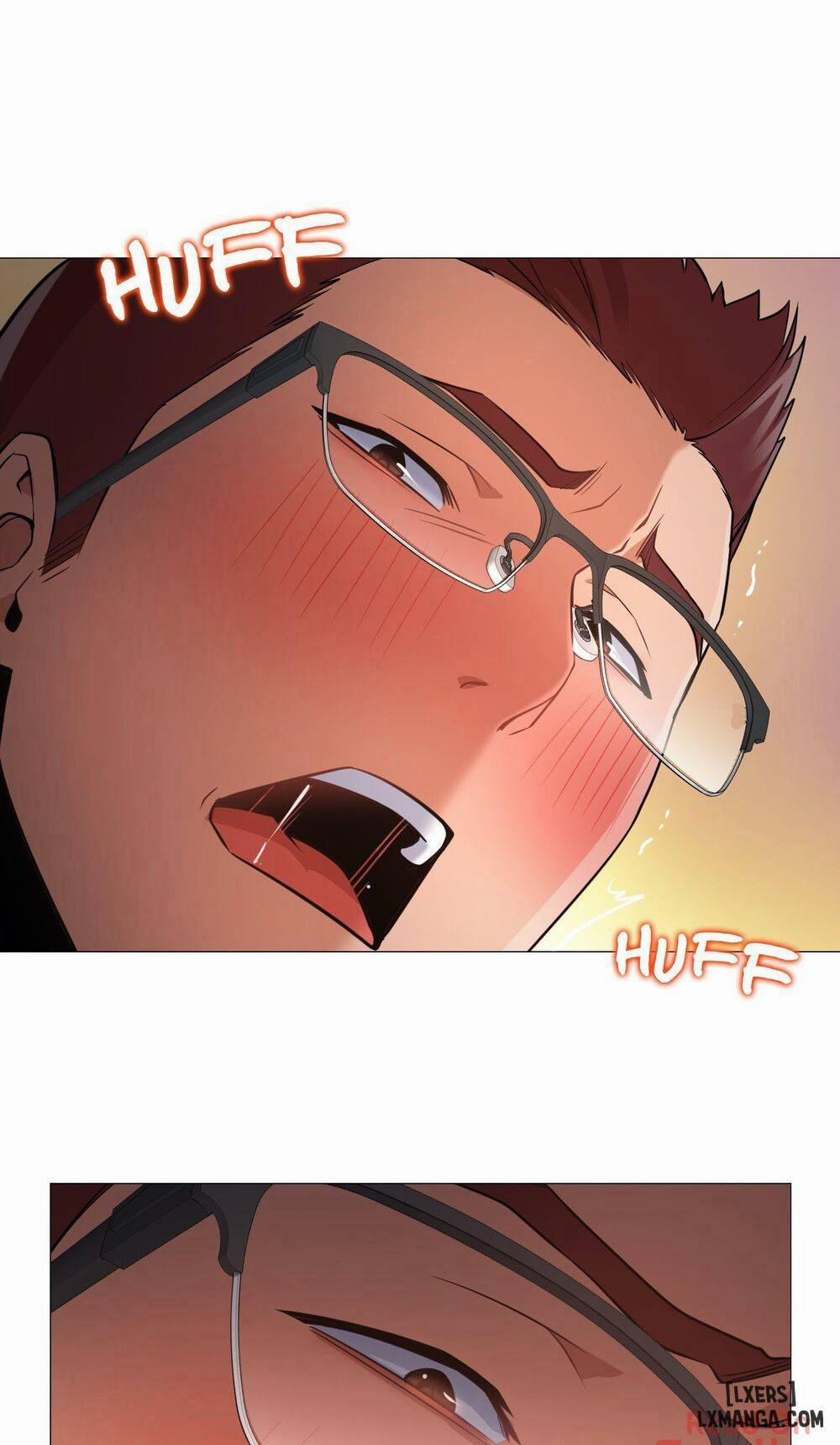 Mạnh Mẽ Nào, Các Cô Gái 41 trang 28