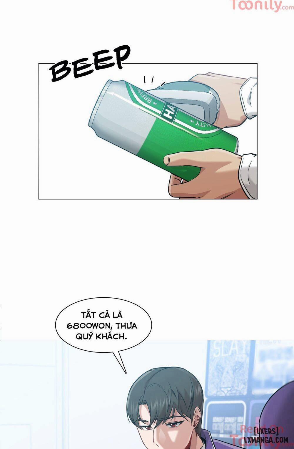 Mạnh Mẽ Nào, Các Cô Gái 41 trang 3