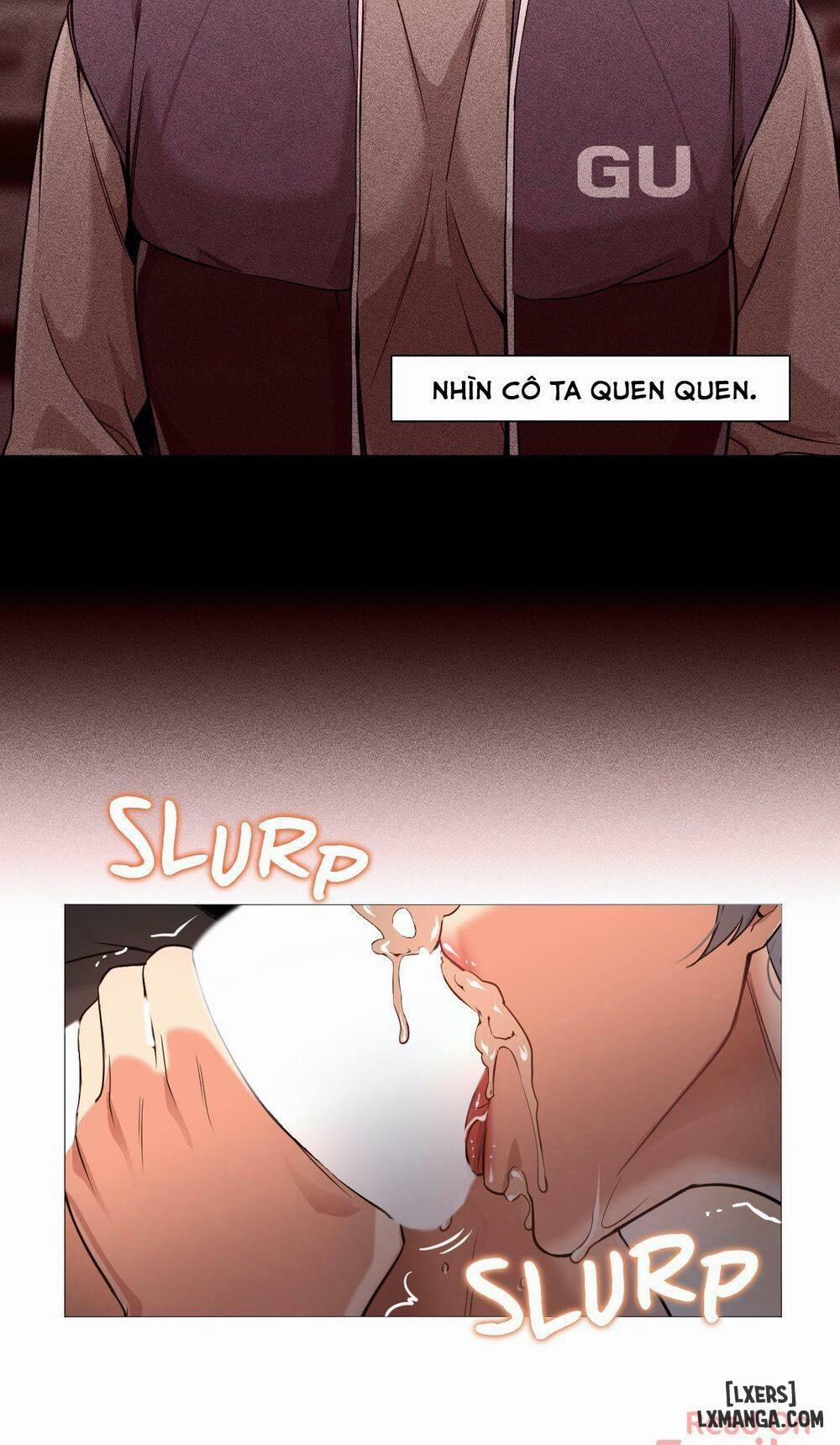 Mạnh Mẽ Nào, Các Cô Gái 41 trang 30