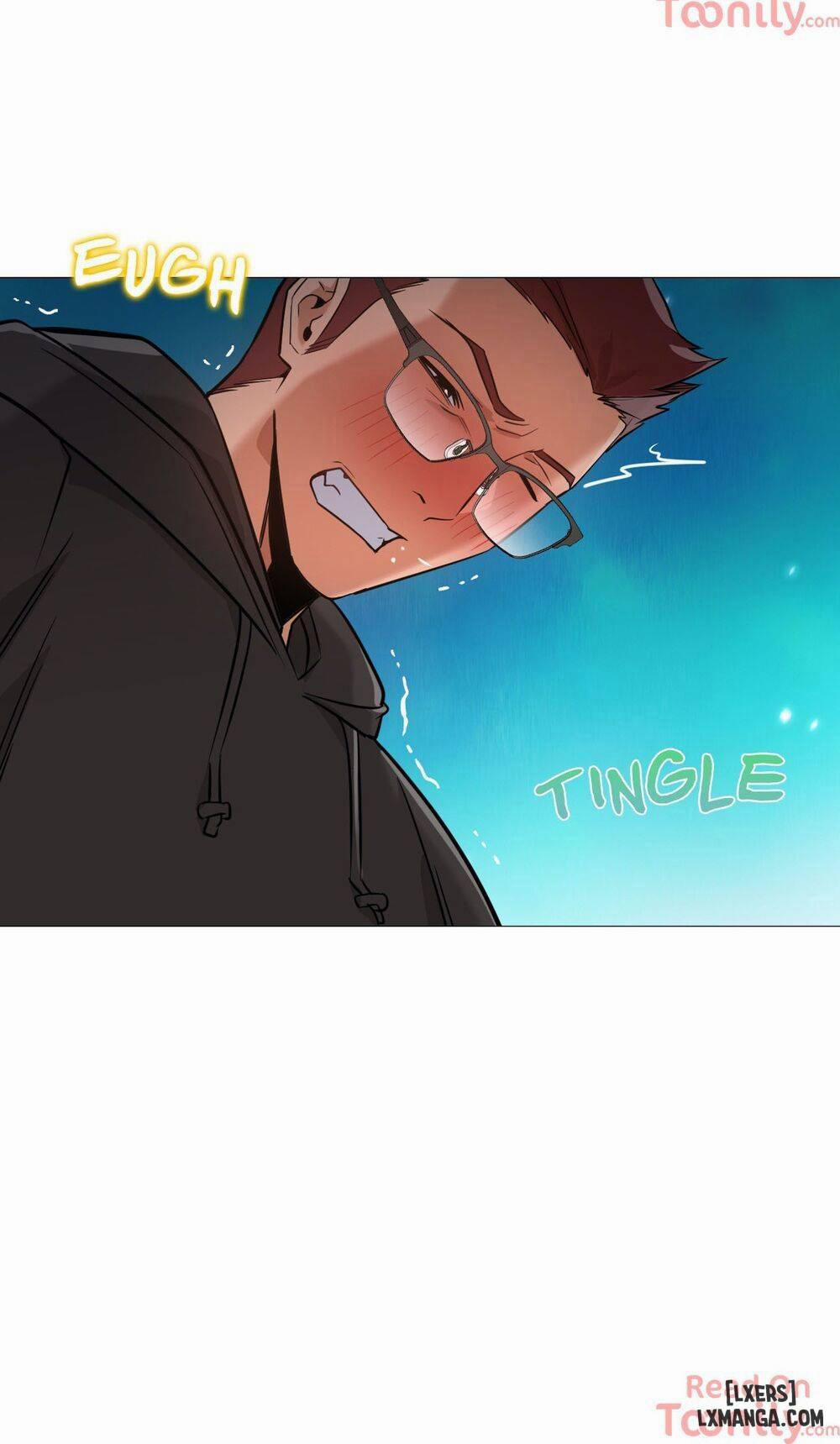 Mạnh Mẽ Nào, Các Cô Gái 41 trang 31