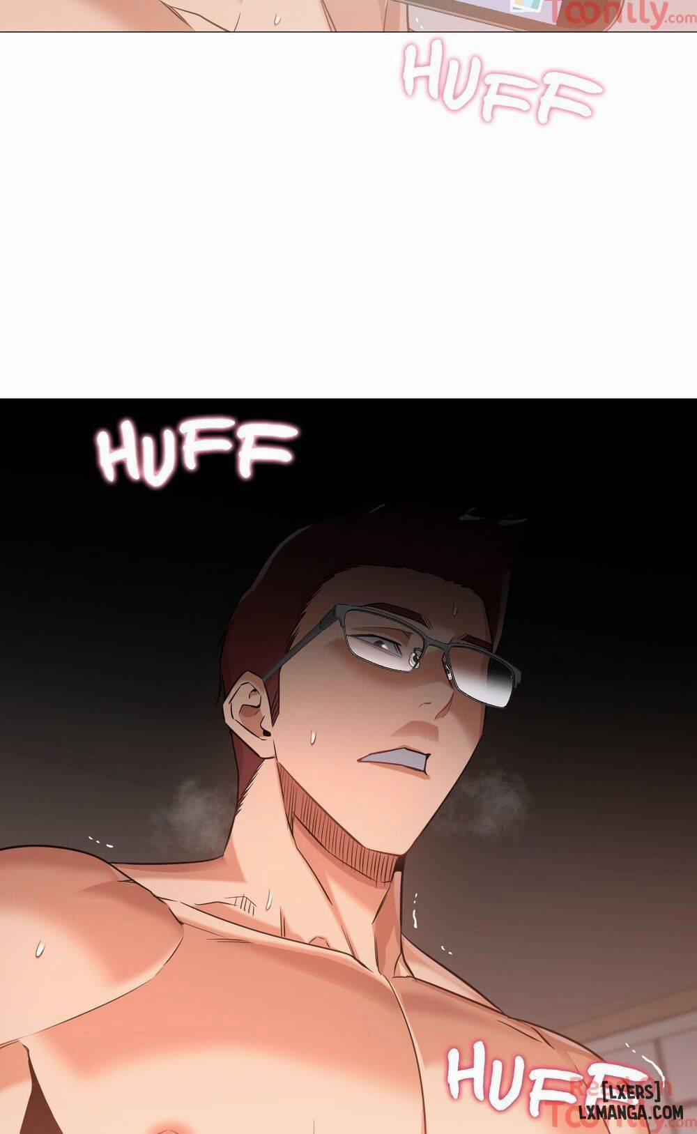 Mạnh Mẽ Nào, Các Cô Gái 41 trang 47