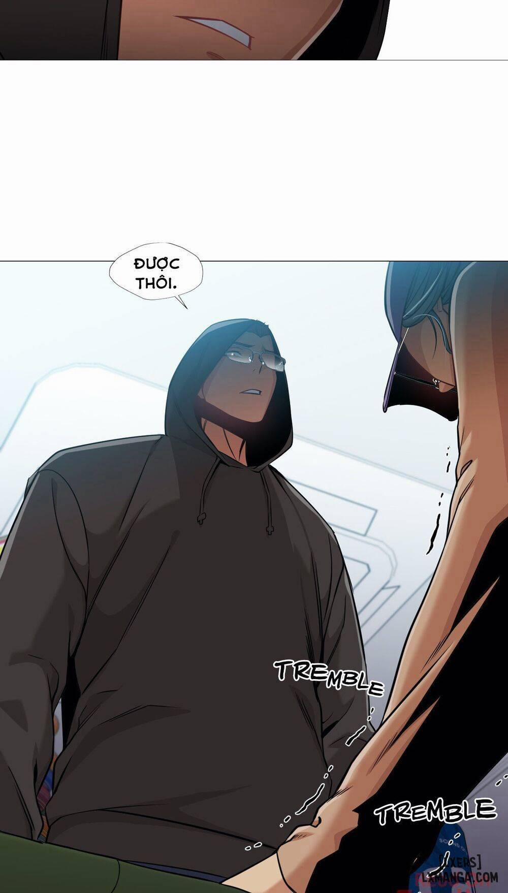 Mạnh Mẽ Nào, Các Cô Gái 41 trang 8