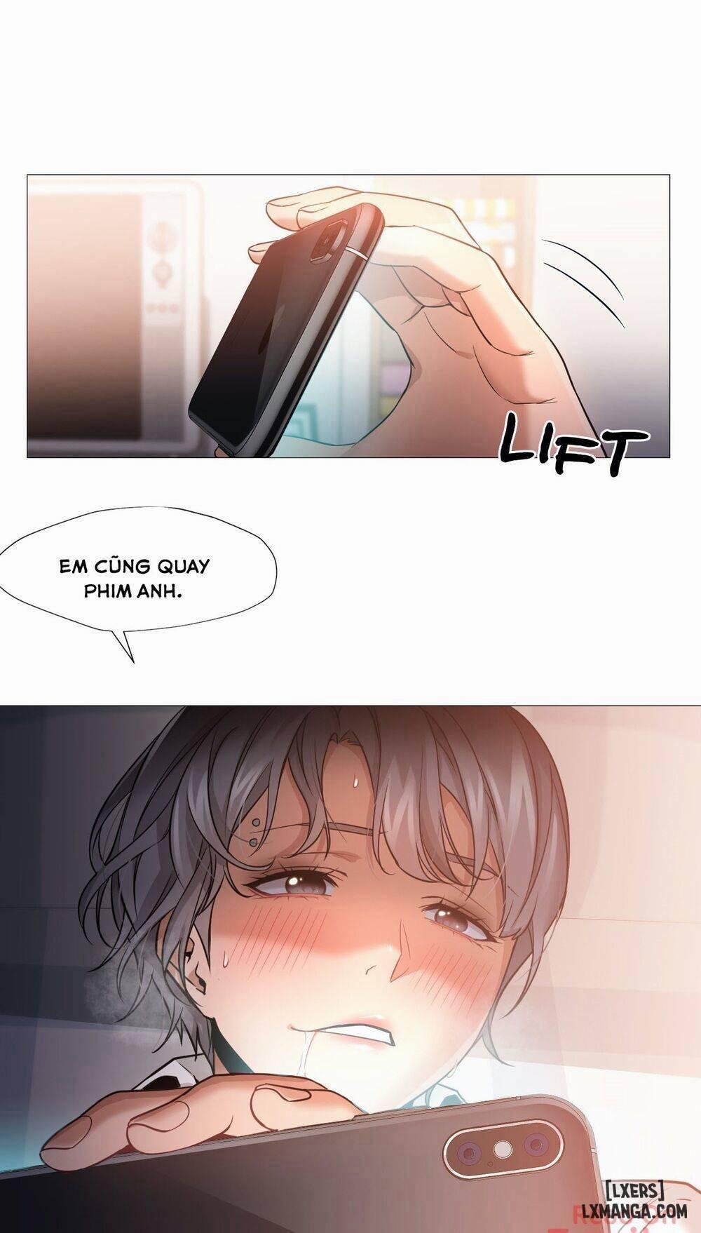 Mạnh Mẽ Nào, Các Cô Gái 42 trang 0