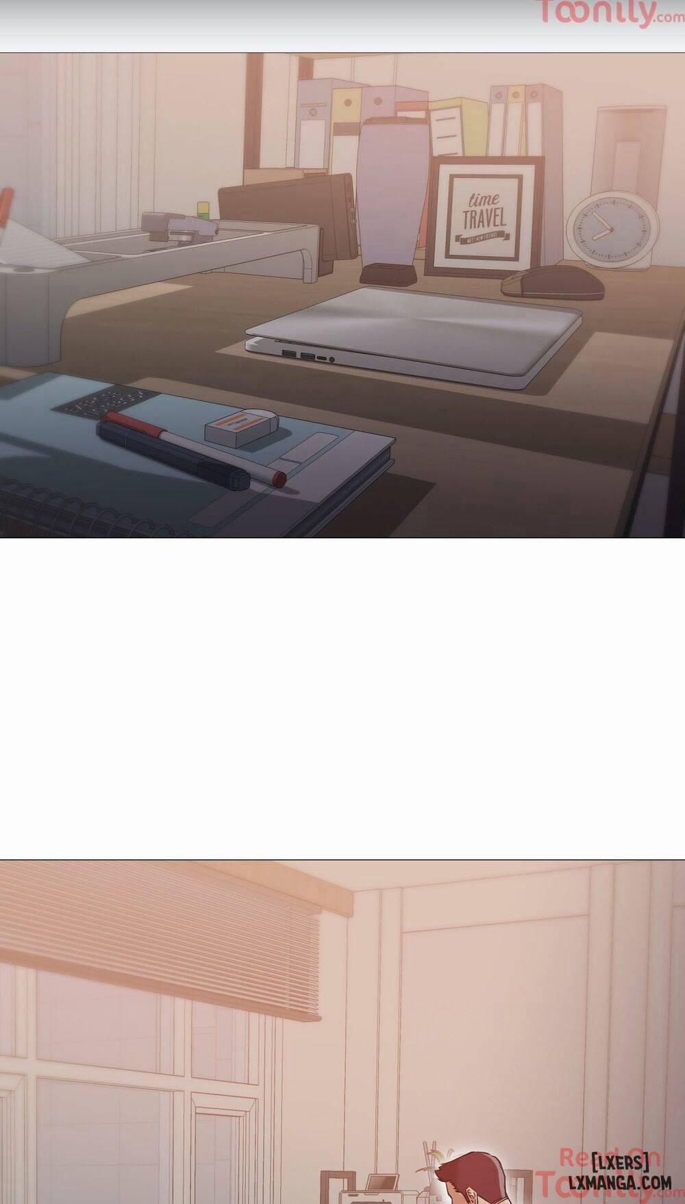 Mạnh Mẽ Nào, Các Cô Gái 42 trang 13