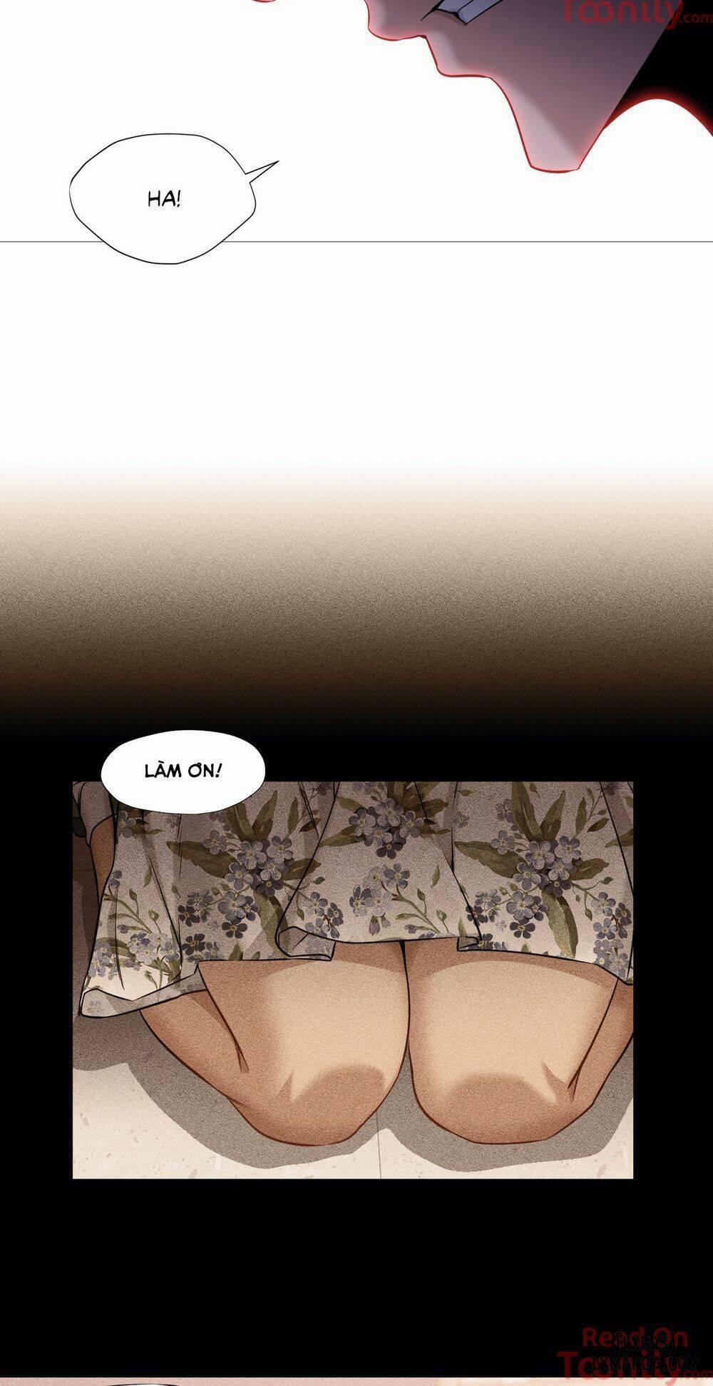 Mạnh Mẽ Nào, Các Cô Gái 42 trang 23