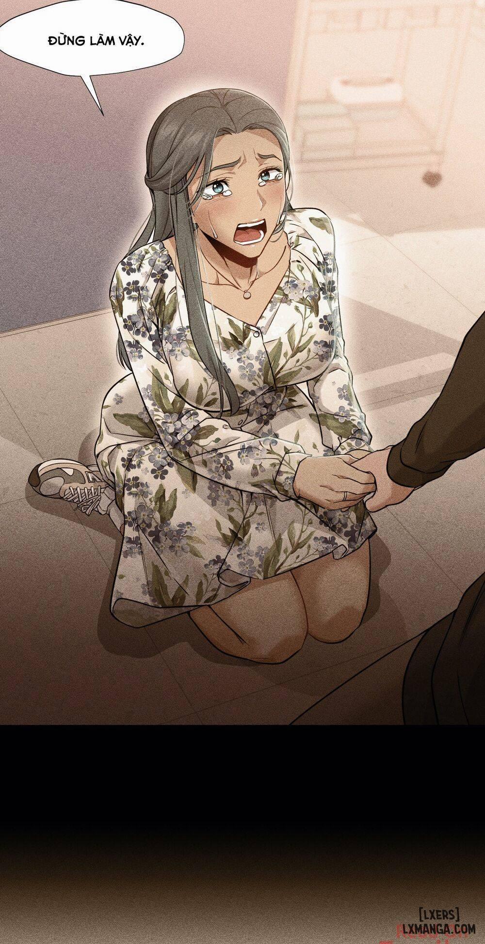 Mạnh Mẽ Nào, Các Cô Gái 42 trang 24