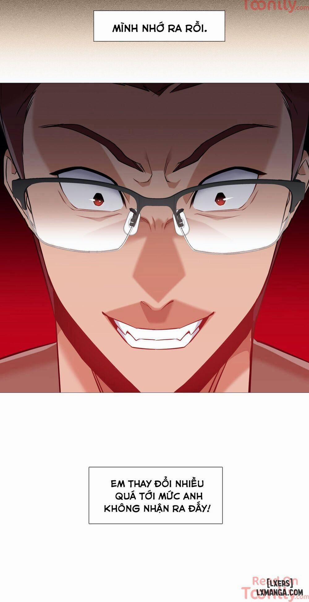 Mạnh Mẽ Nào, Các Cô Gái 42 trang 25