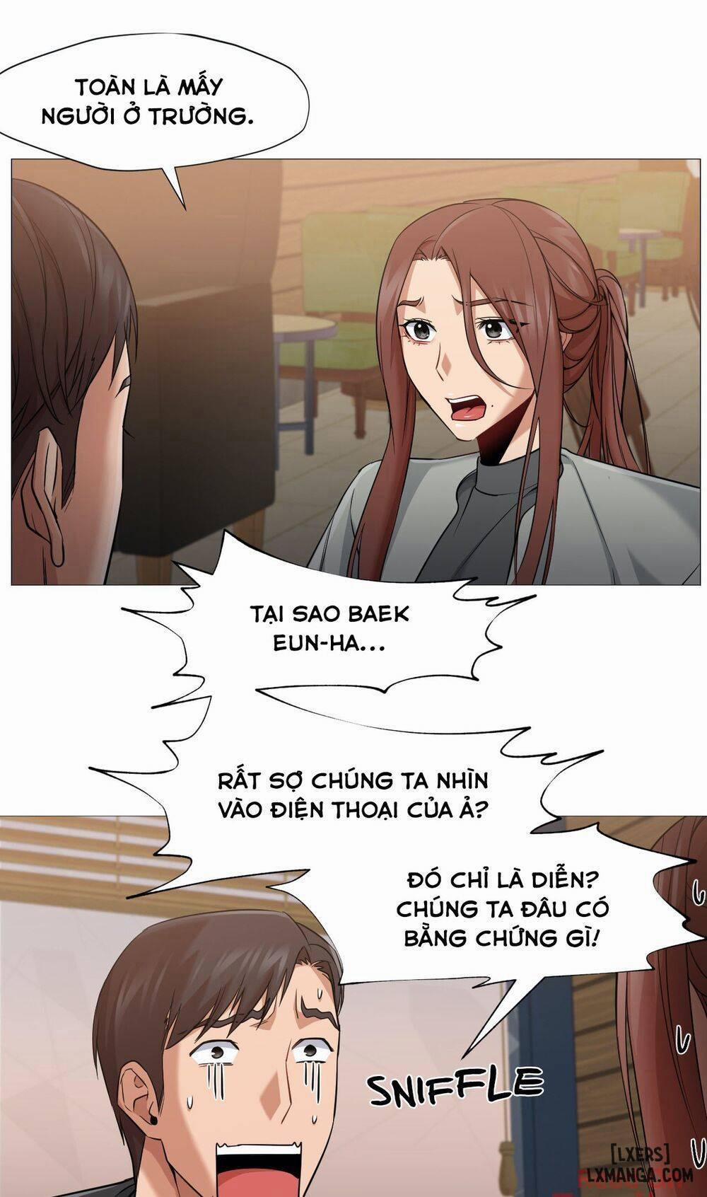 Mạnh Mẽ Nào, Các Cô Gái 42 trang 30